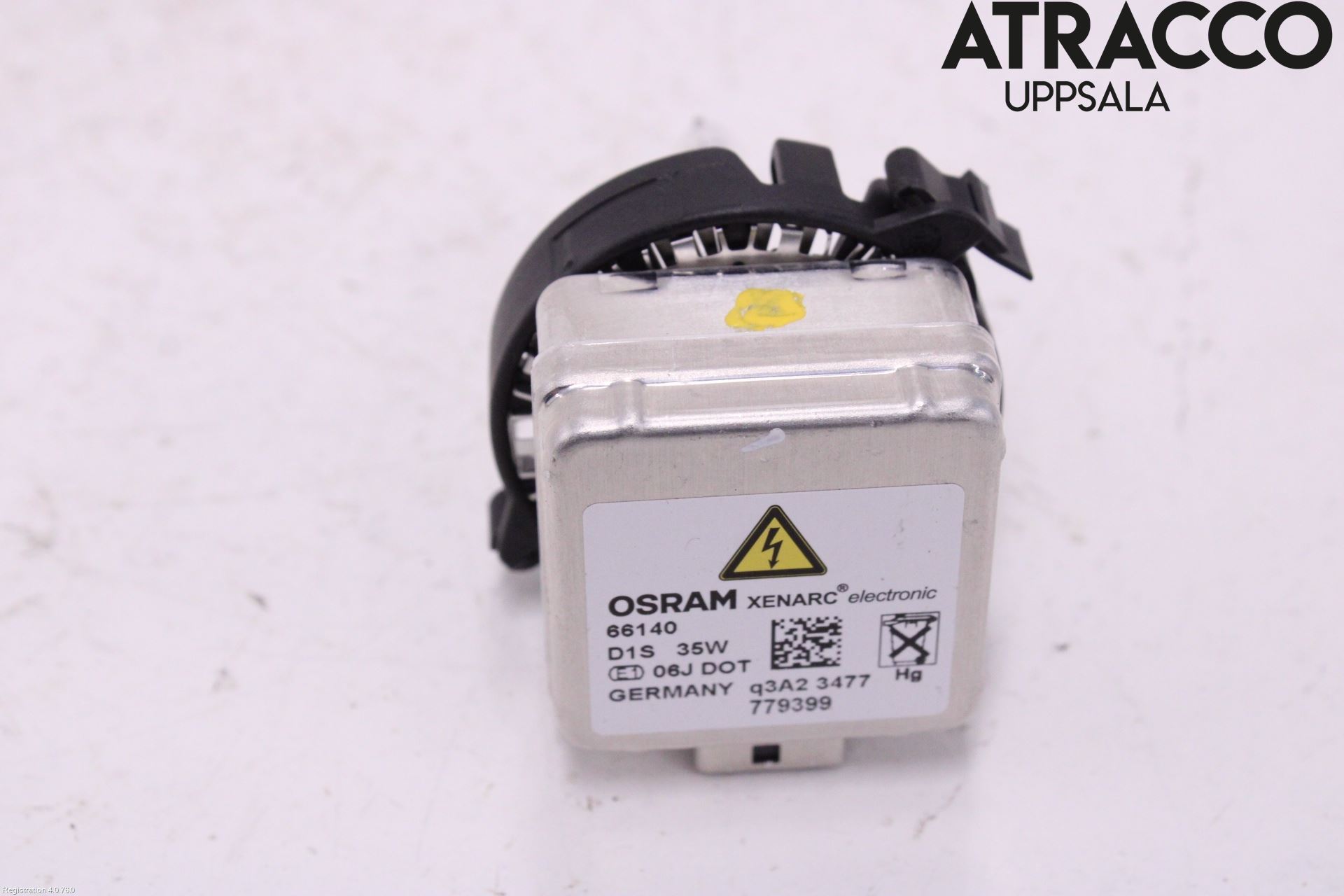 BMW 5 F10/F11/F18 09-17 Xenon Frontlyktpære