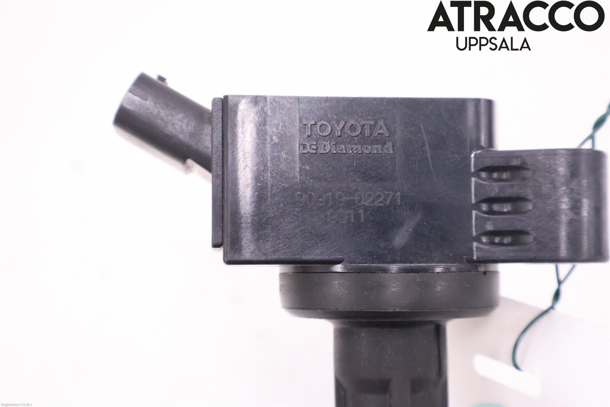 Toyota COROLLA 19- Coil