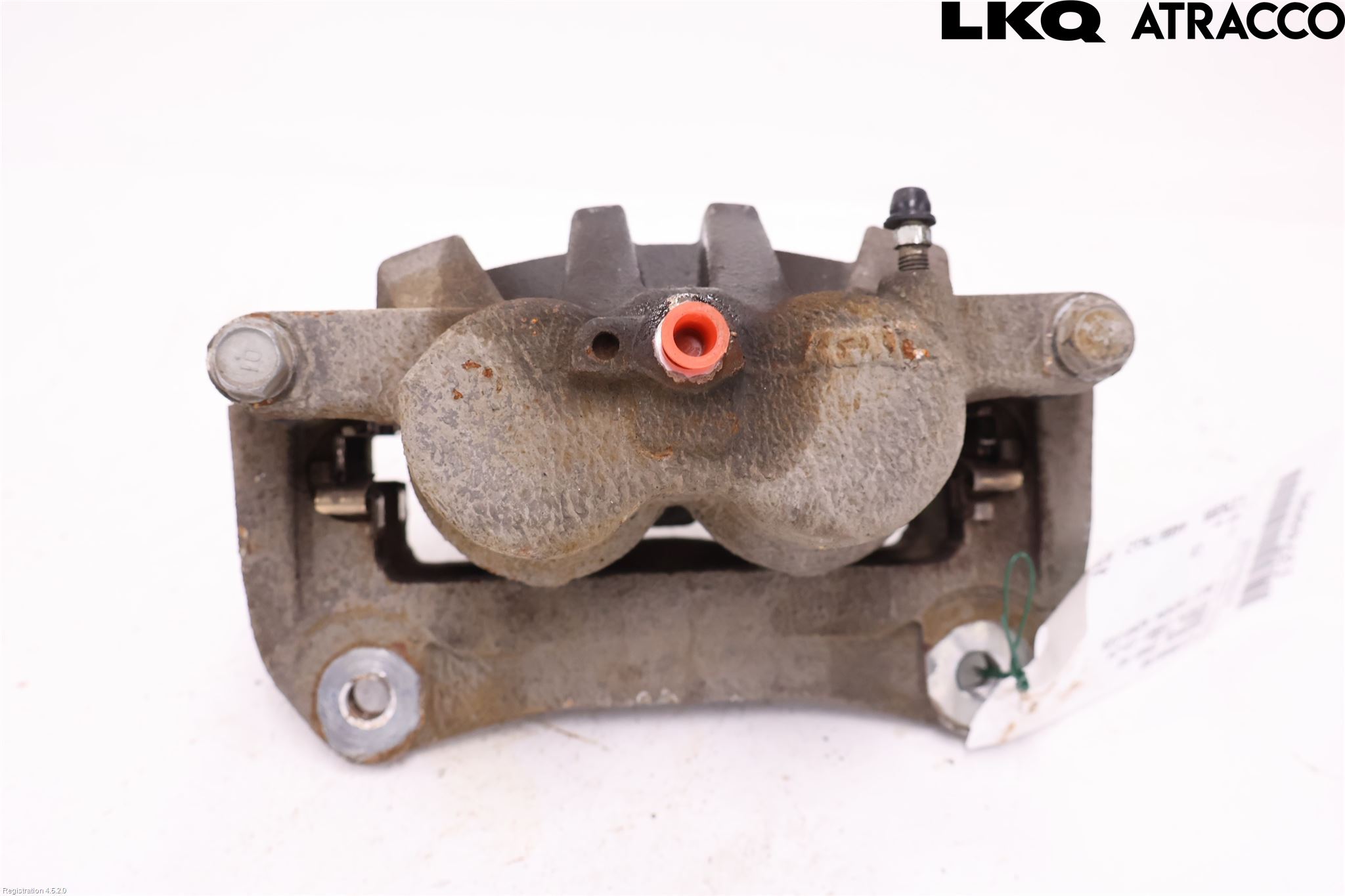 Toyota CAMRY 19-24 Bremsecaliper Foran Høyre