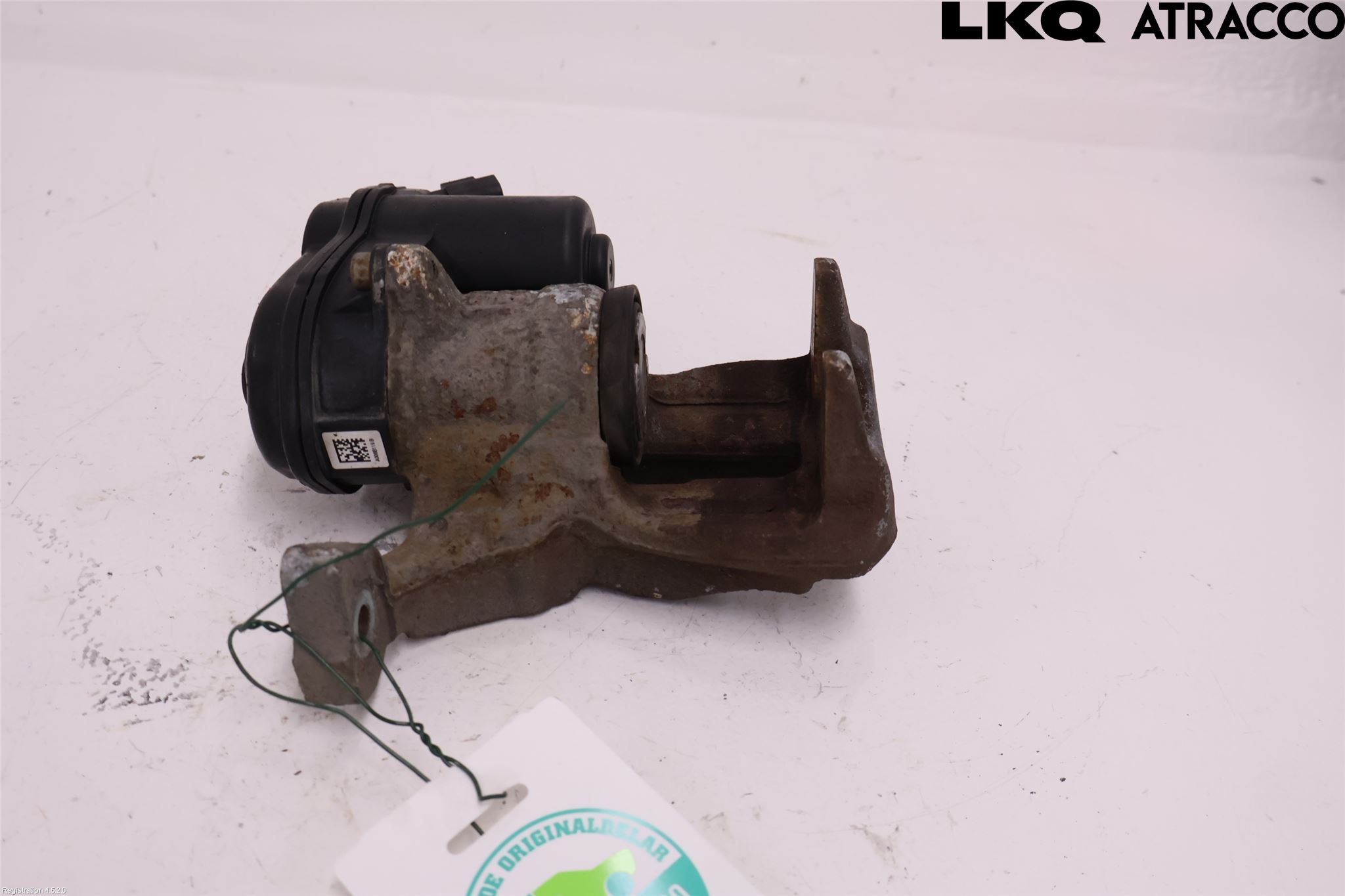 Toyota COROLLA 19- Bremsecaliper Bak Venstre