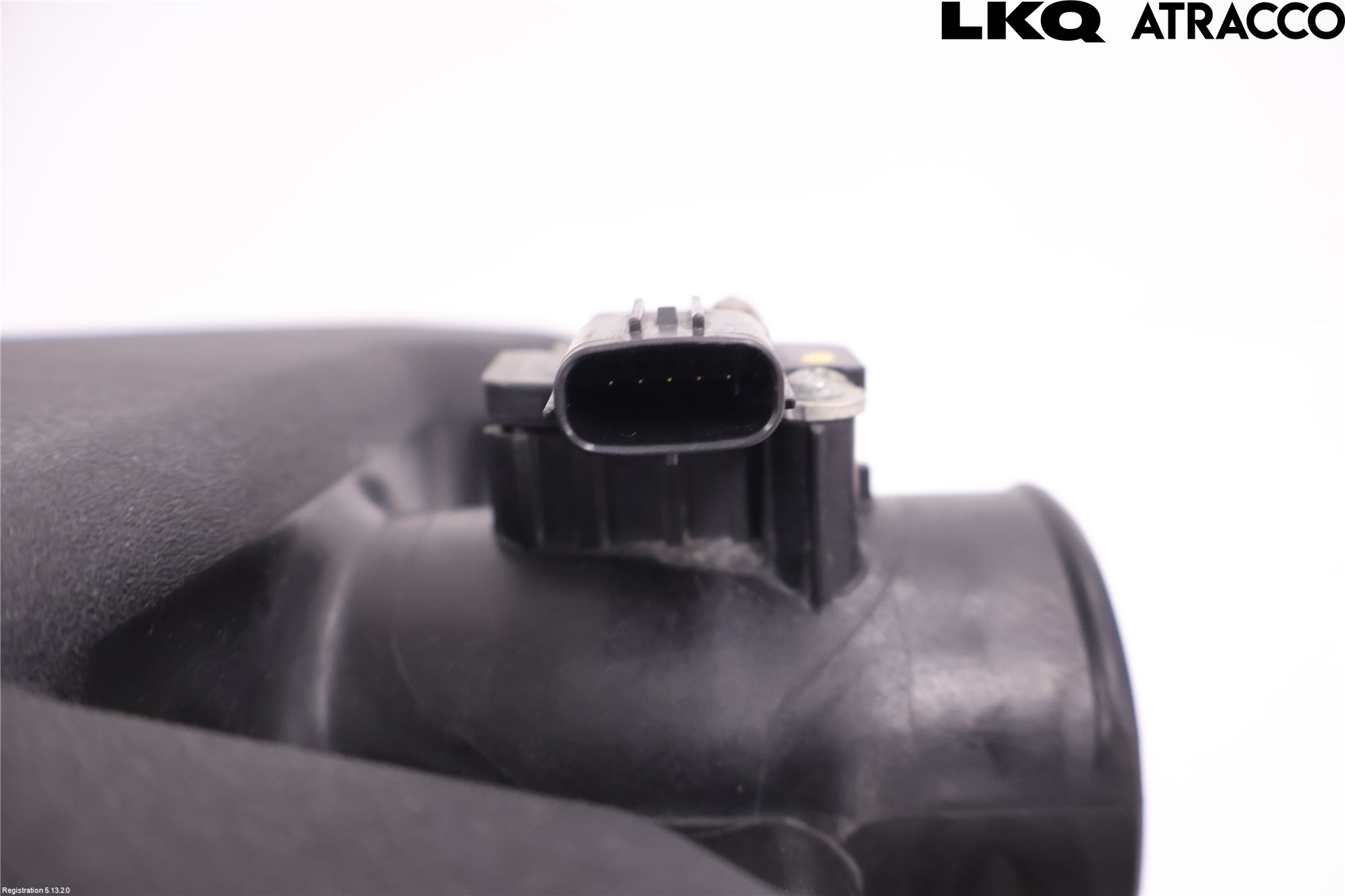 Toyota AURIS 10-12 Luftfilter Boks