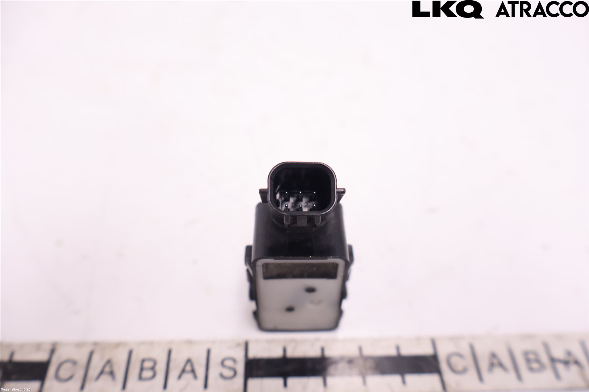 Lexus NX 300h 15-21 Sensor Ryggesensor