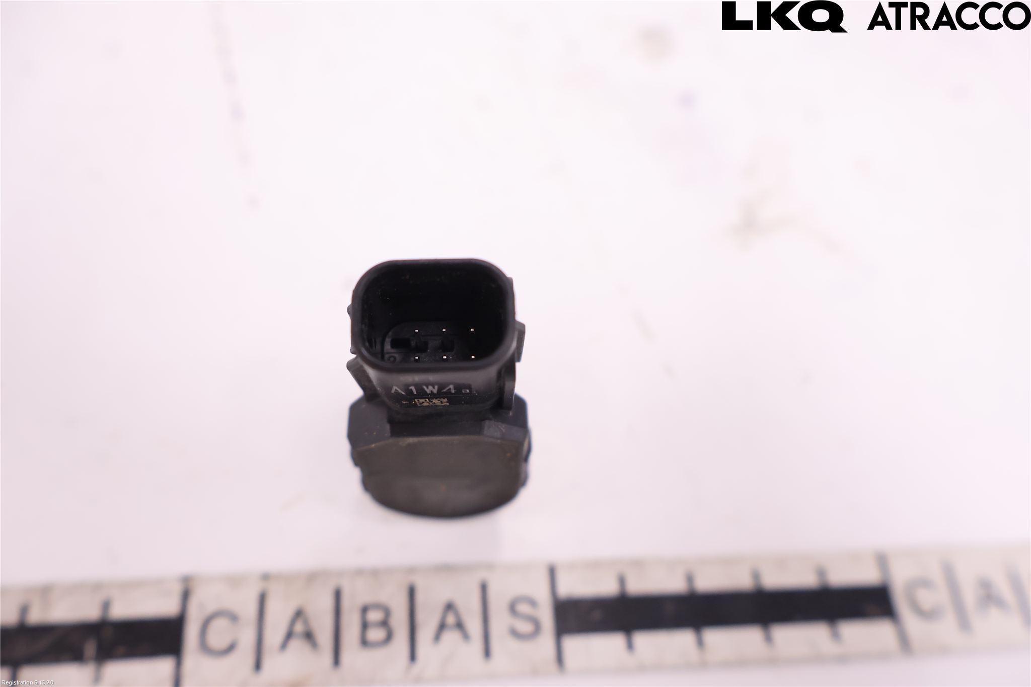 Toyota RAV4 19- Sensor Parkering Front