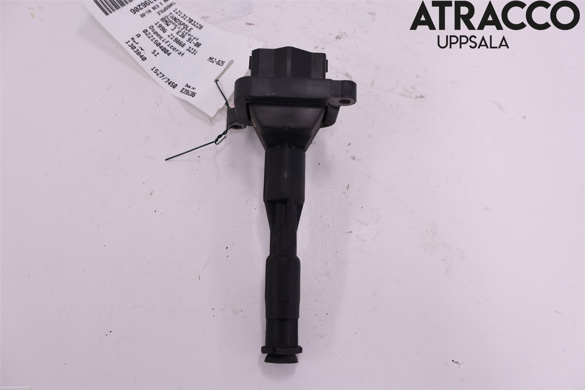BMW 3 E36      91-00 Coil