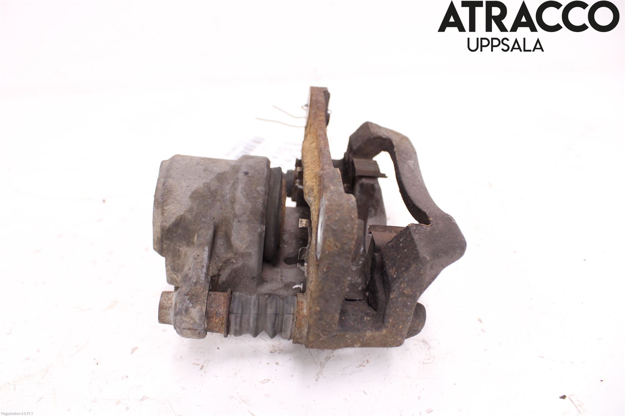Subaru LEGACY    07-09 Bremsecaliper Bak Høyre