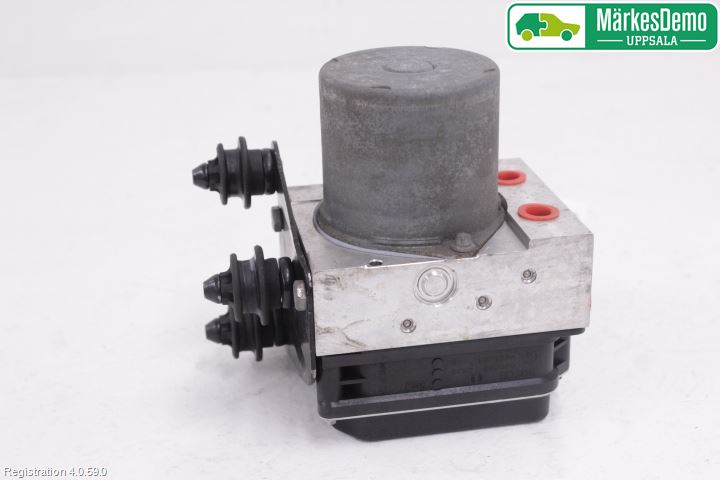Audi A4/S4 08-11 Abs Hydraulikkaggregat