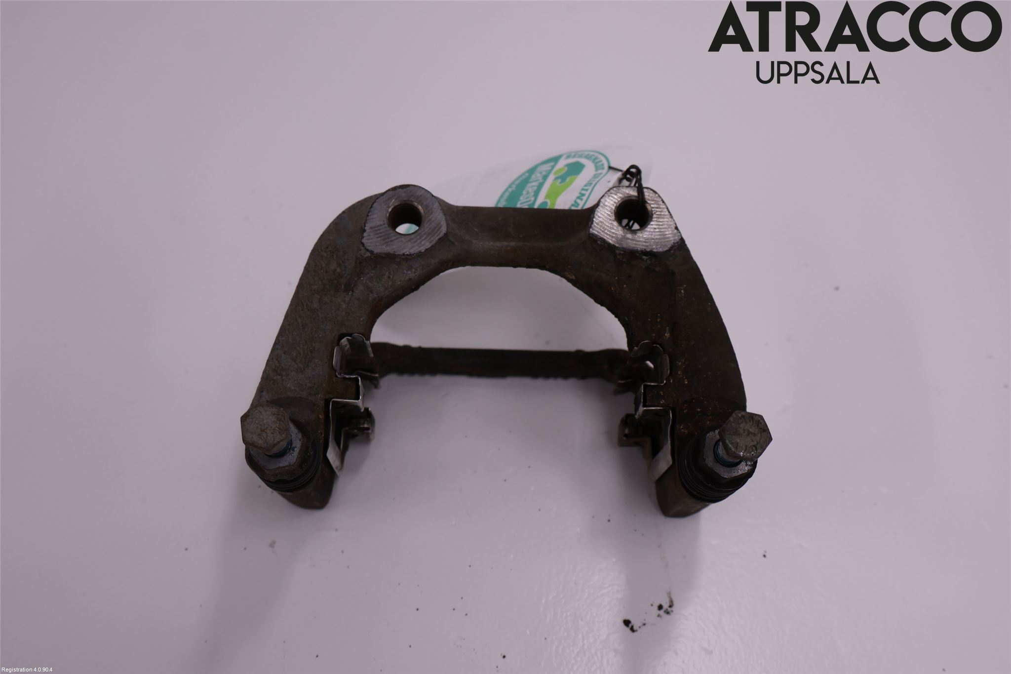 BMW 5 F10/F11/F18 09-17 Bremsecaliper Feste Holder