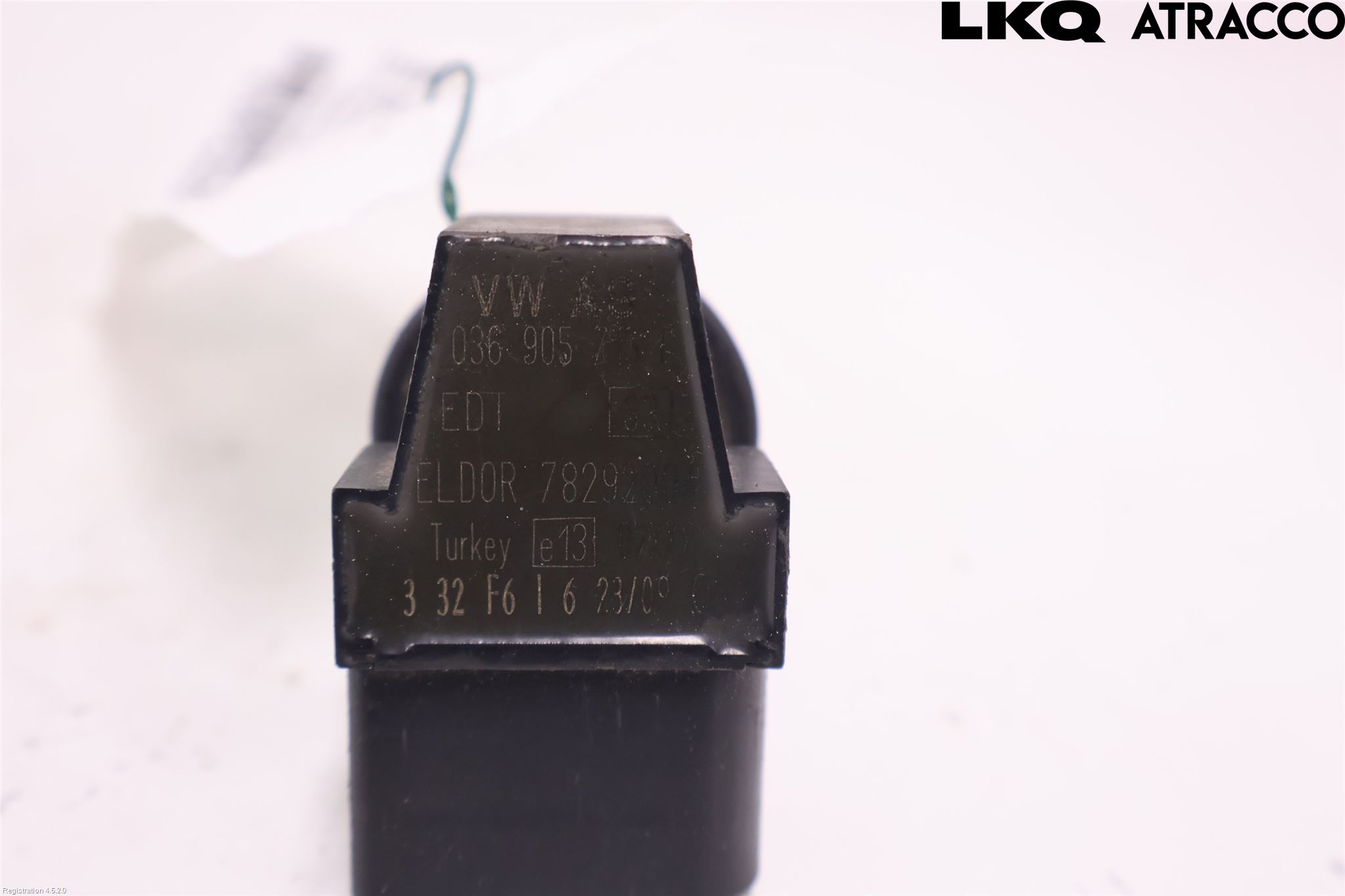 Volkswagen VW PASSAT 05-11 Coil