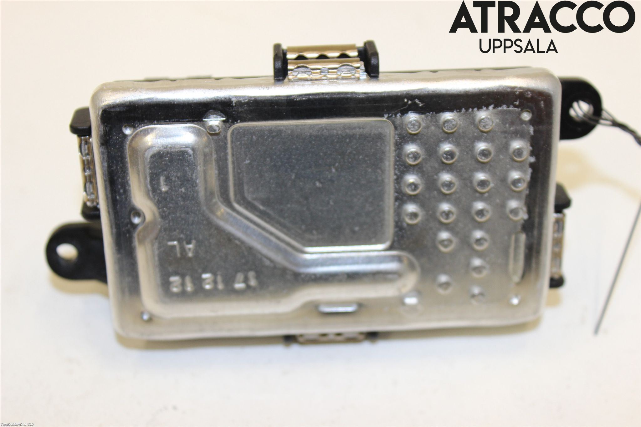 Mercedes-Benz MB C-KLASS (W204) 07-15 Varmeapparat Viftemotstand