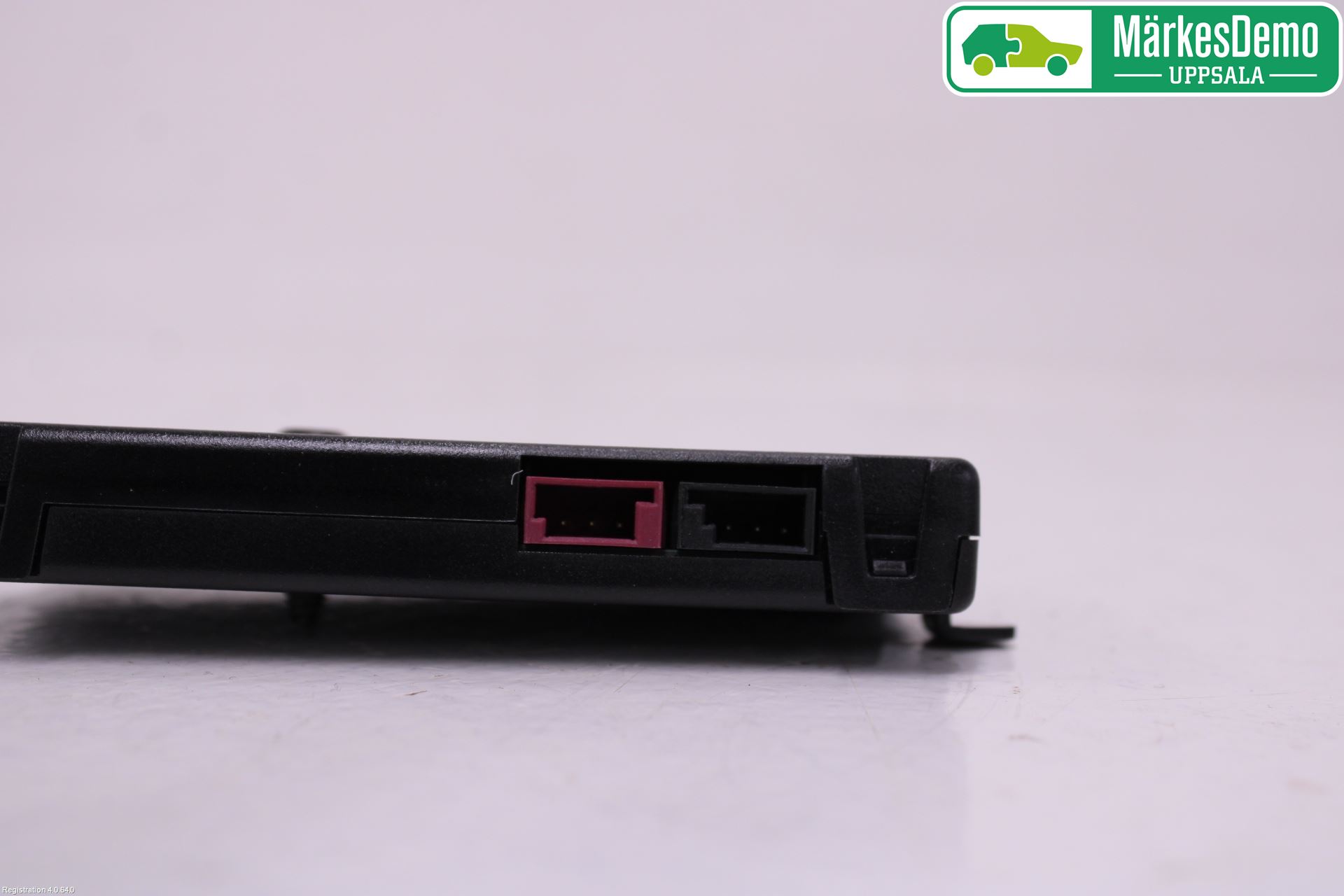 BMW X3 G01 18- Stereo Antenneforsterker