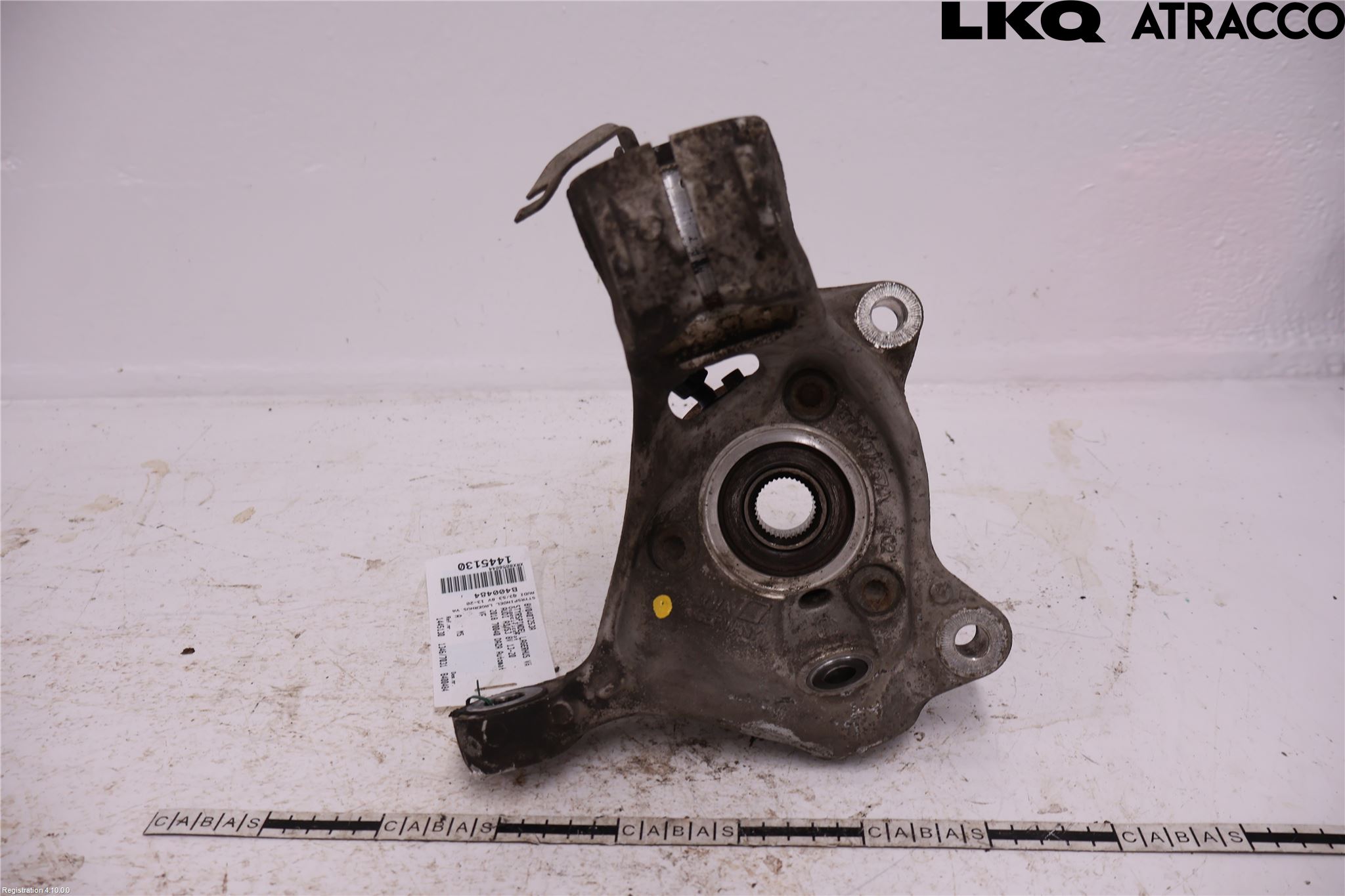 Audi A3/S3 8V 13-20 Spindel Vf