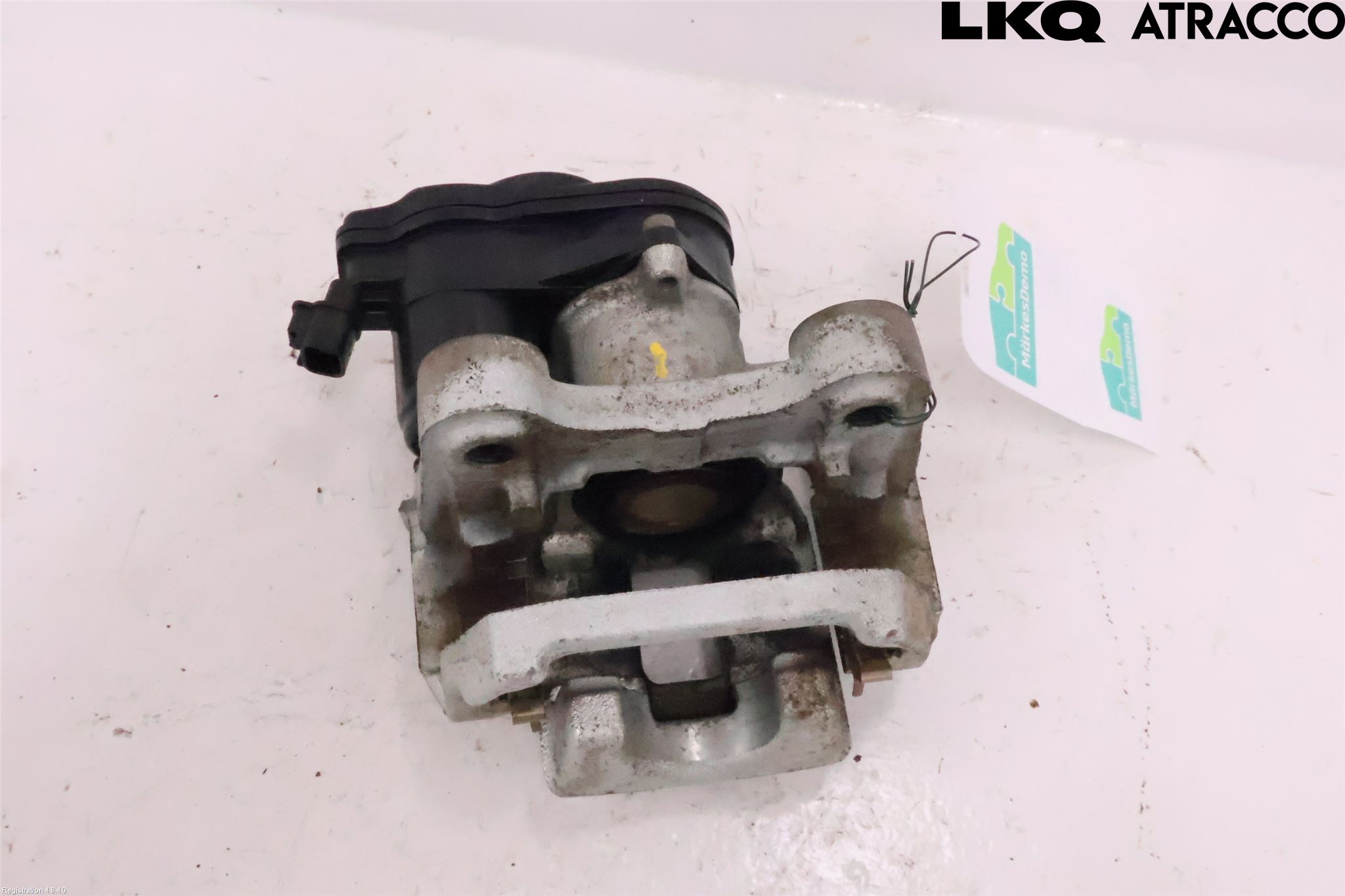 Toyota bZ4X EA10 22- Bremsecaliper Bak Høyre