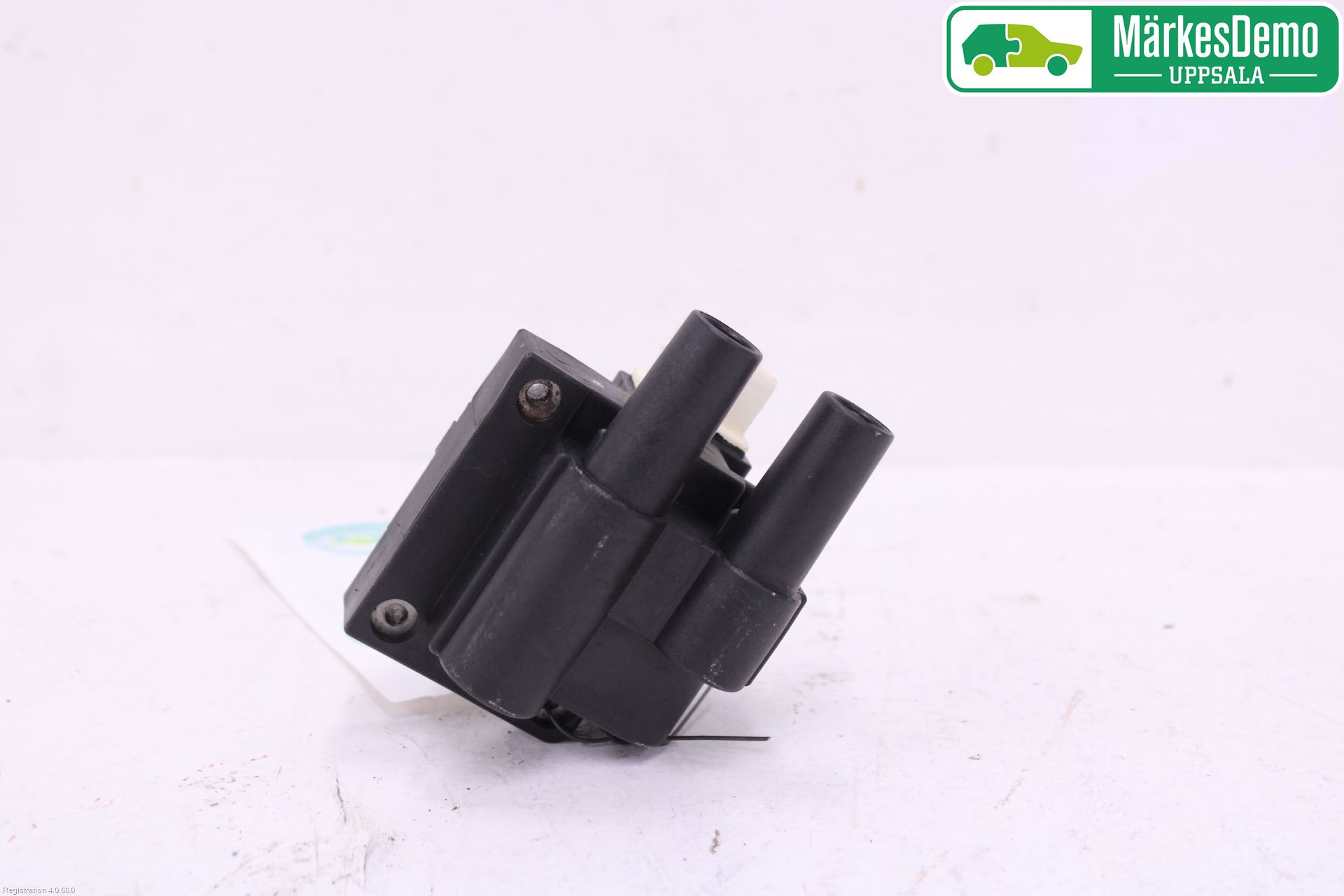 Renault CLIO II 99-01 Coil