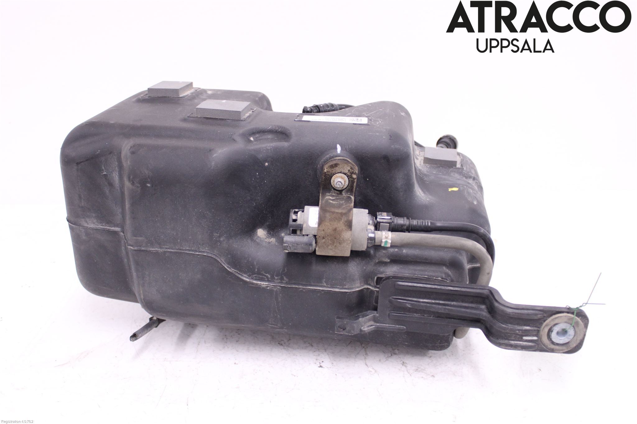 BMW 3 F30/F31/F80 12-19 Adblue Tank
