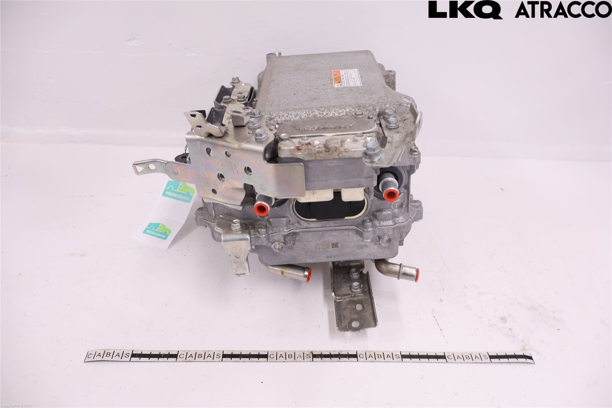 Toyota RAV4 13-18 Inverter Hybrid