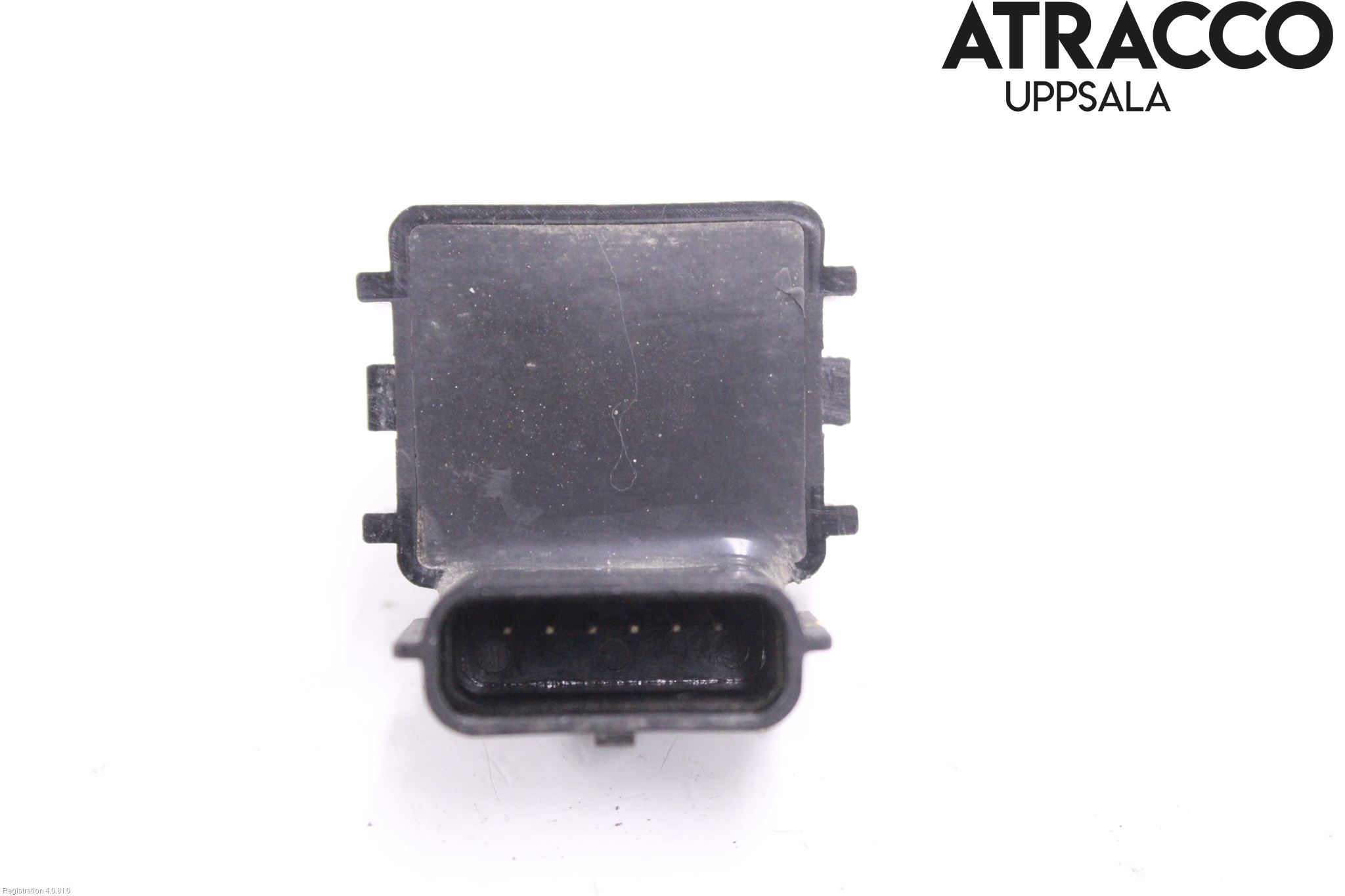 SsangYong SSANG YONG TIVOLI 17- Sensor Ryggesensor