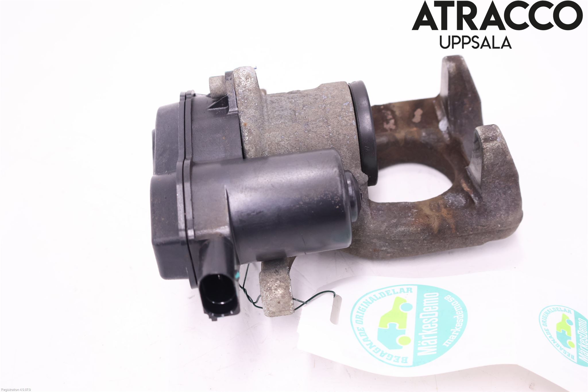 MG ZS EV 20- Bremsecaliper Bak Høyre