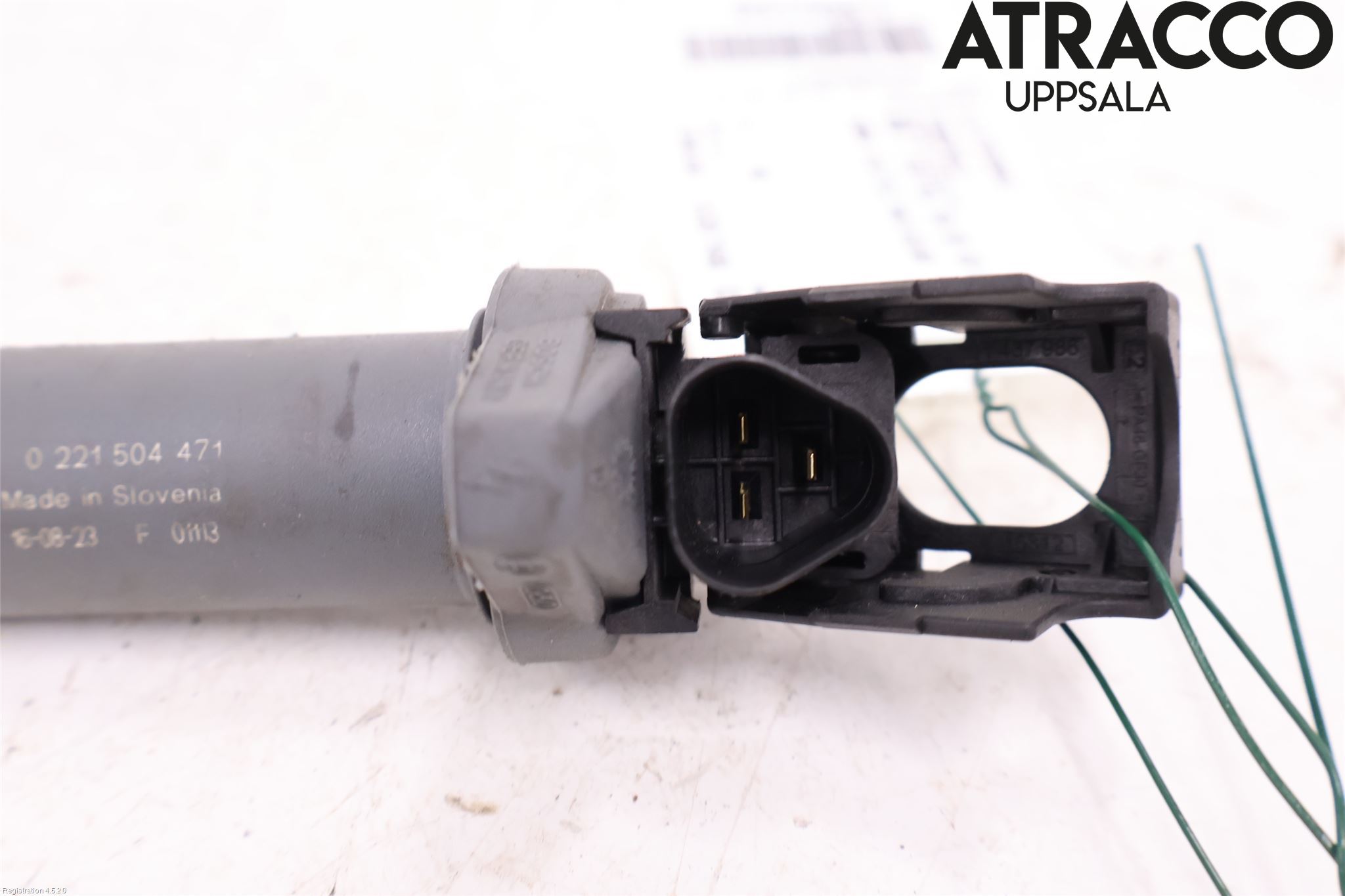 BMW 1 E87/81 5D/3D 03-11 Coil