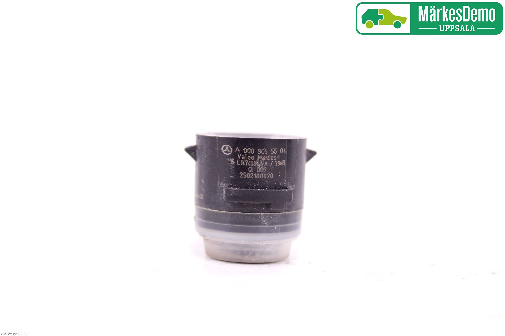 Mercedes-Benz MB E-KLASS (W213) 16-23 Sensor Ryggesensor