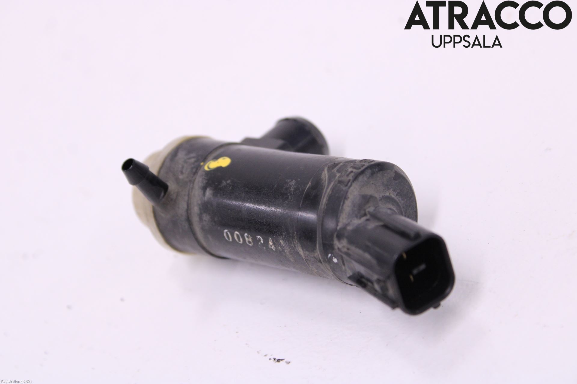 Subaru LEGACY 10-14 Spylerpumpe Bakluke