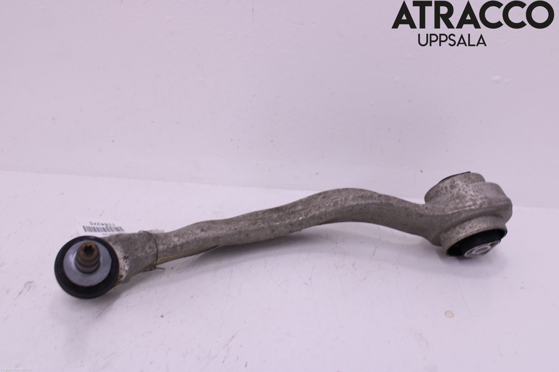 BMW 5 G30/G31/F90 17-23 Bærearm Foran Venstre Nedre