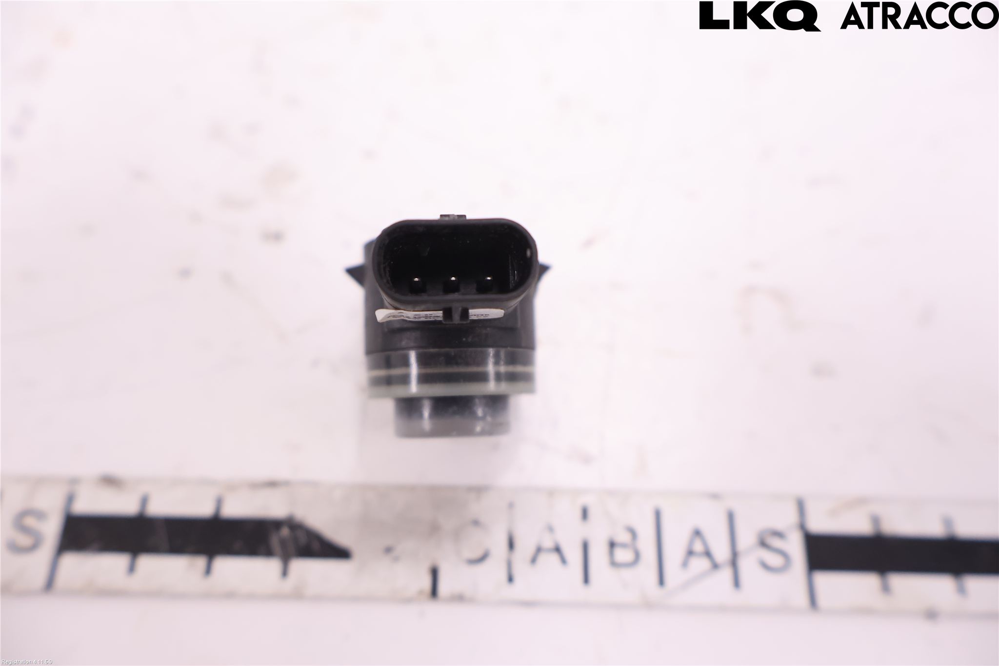 Skoda OCTAVIA (5E) 13-20 Sensor Ryggesensor