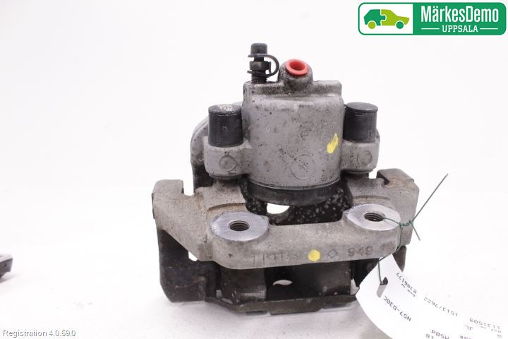 BMW X5 F15 13-18 Bremsecaliper Bak Høyre