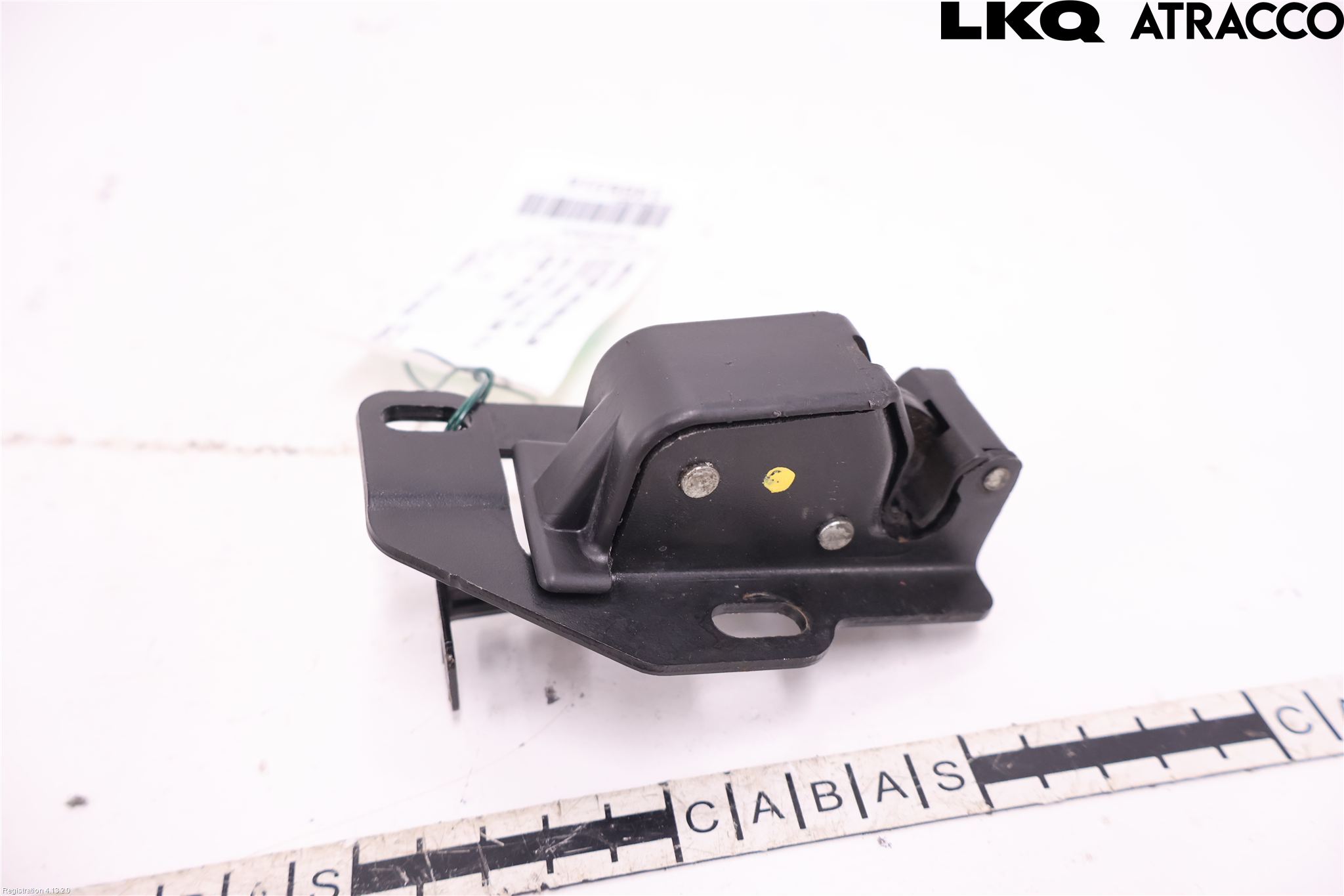 Toyota PROACE I 13-16 Skyvedør Hengsel Valser