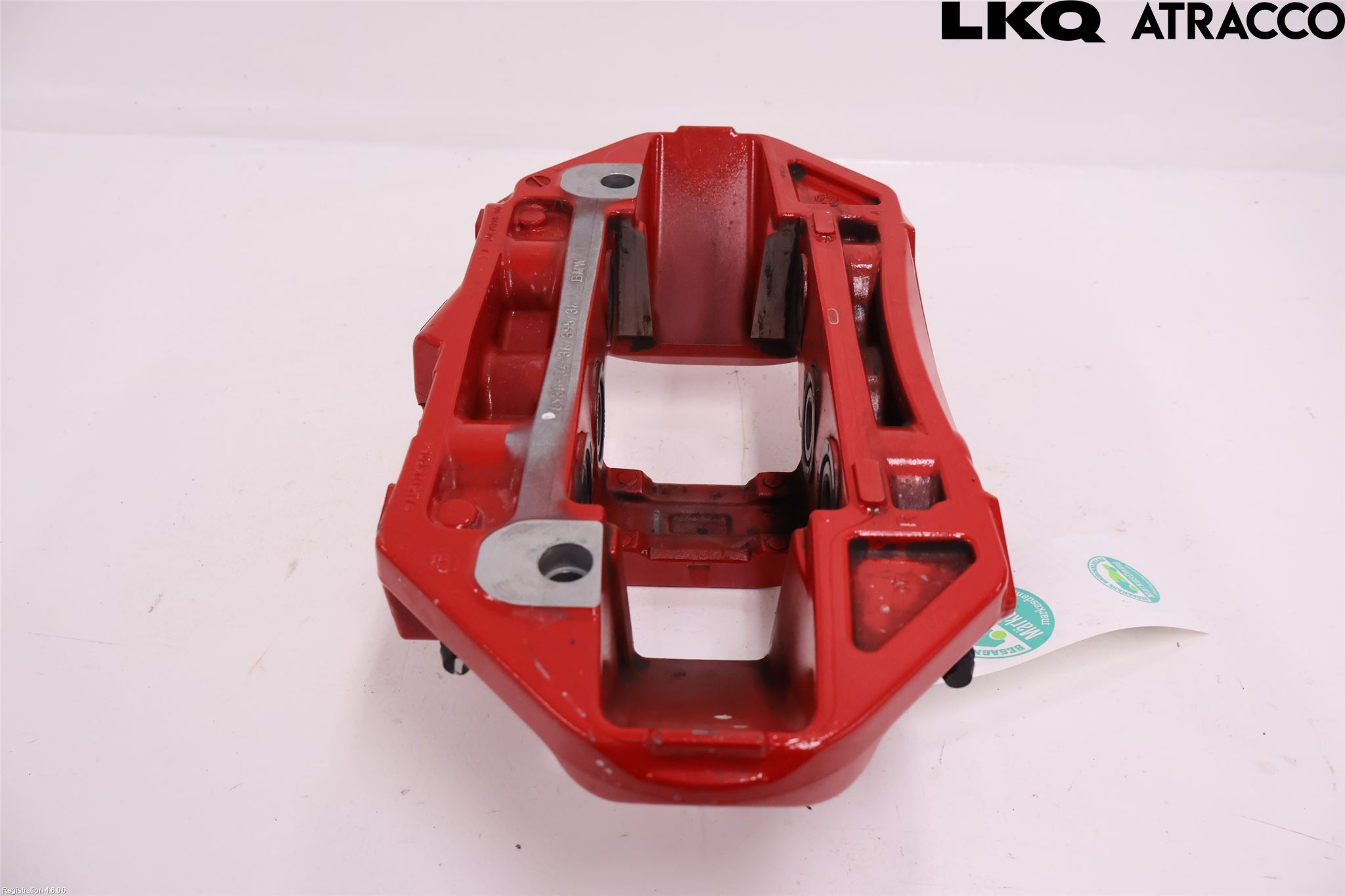 BMW 2 G42 22- Bremsecaliper Foran Høyre