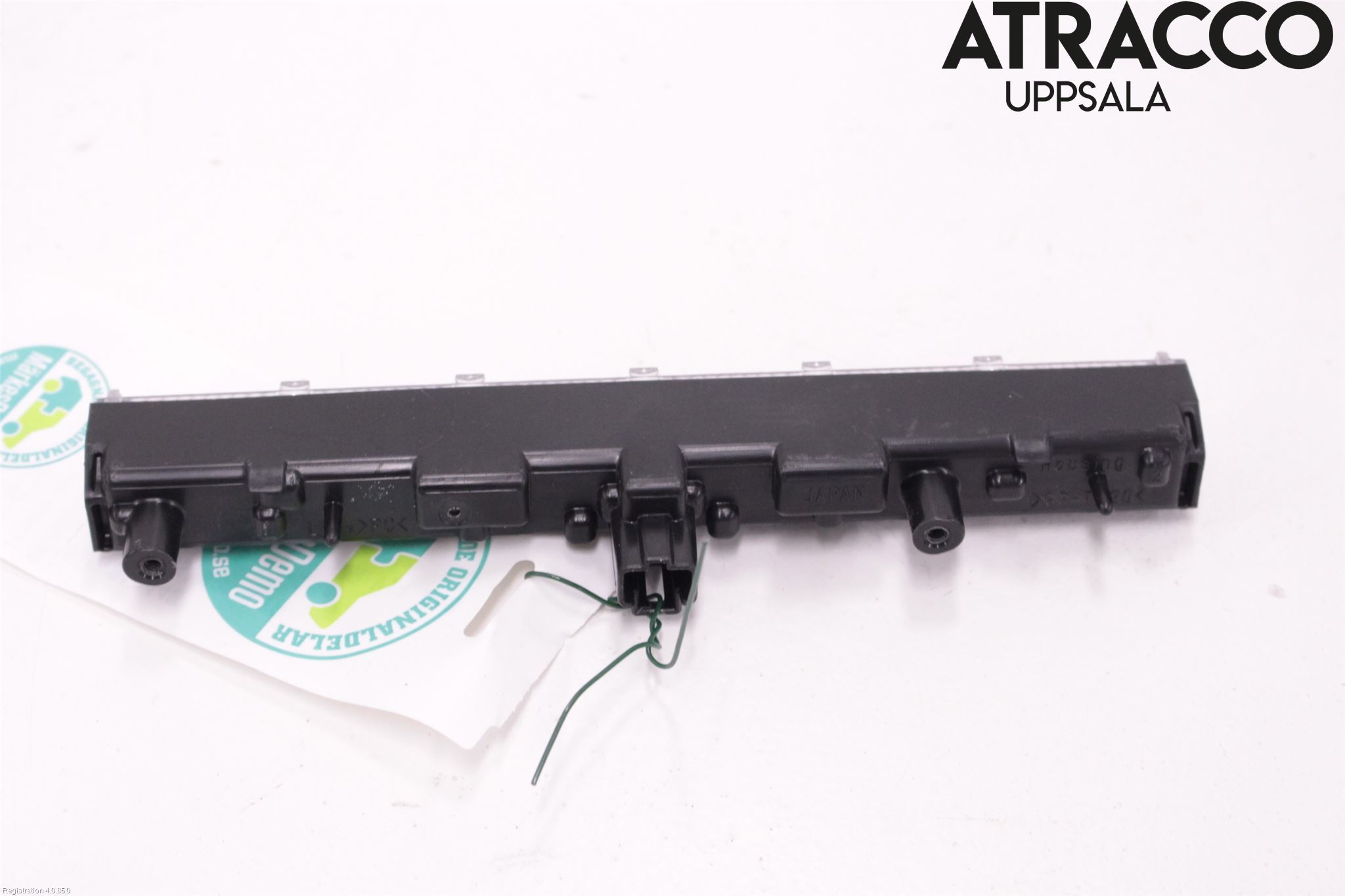 Toyota AURIS 13-19 Bremselys Bakrute