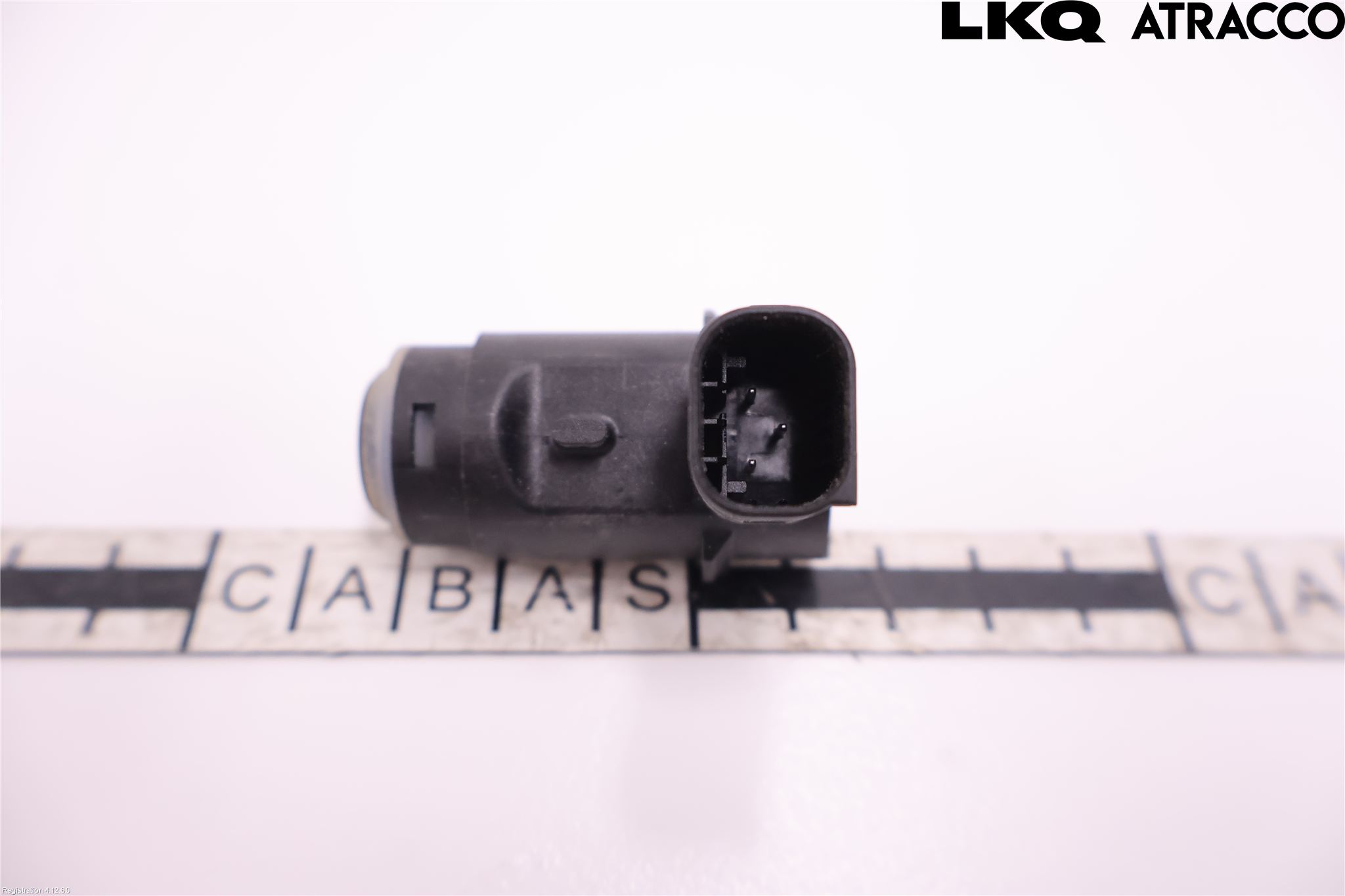 Dacia SANDERO/STEPWAY 13-20 Sensor Ryggesensor