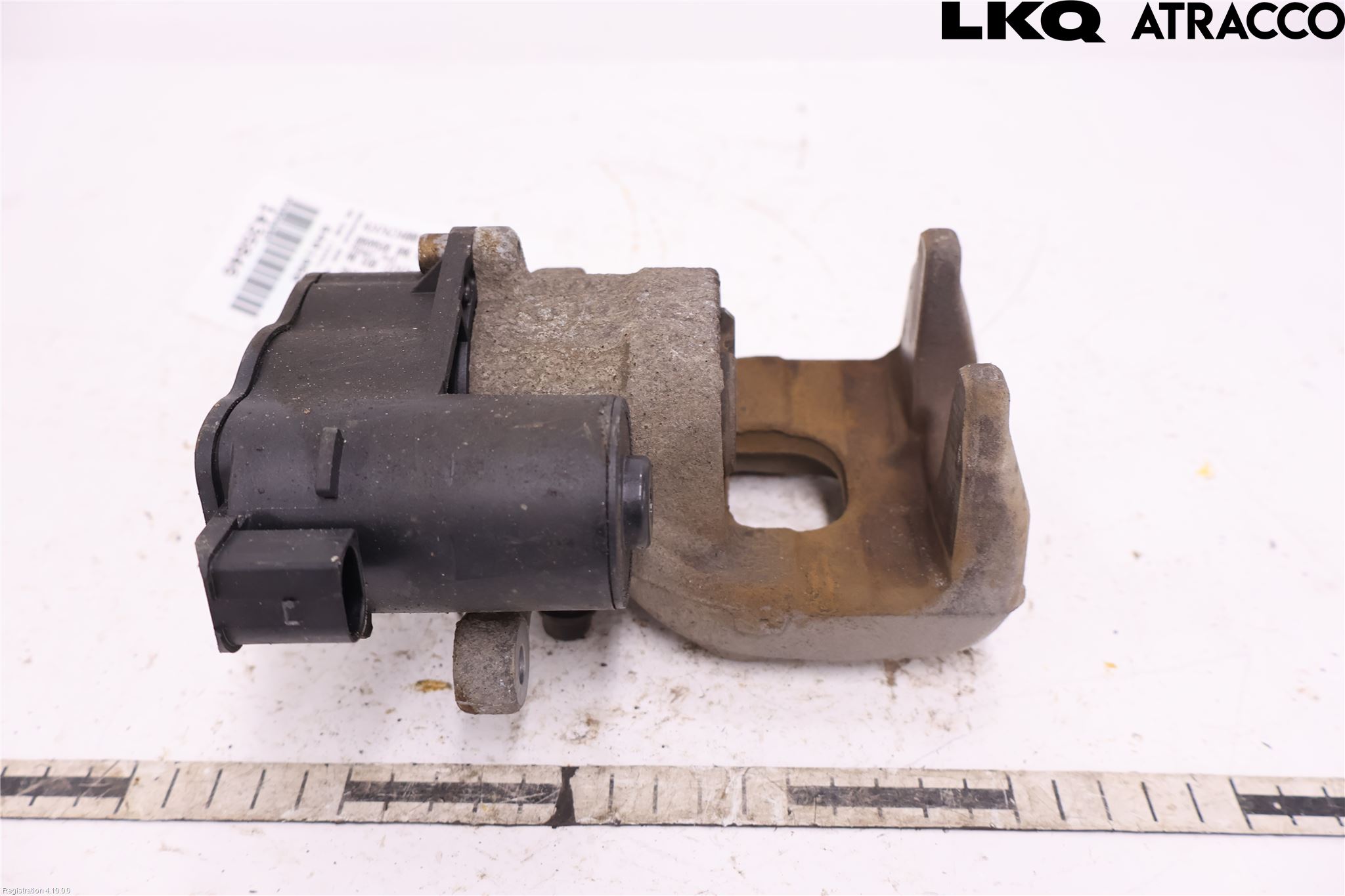 Mercedes-Benz MB EQB (X243) 22- Bremsecaliper Bak Høyre