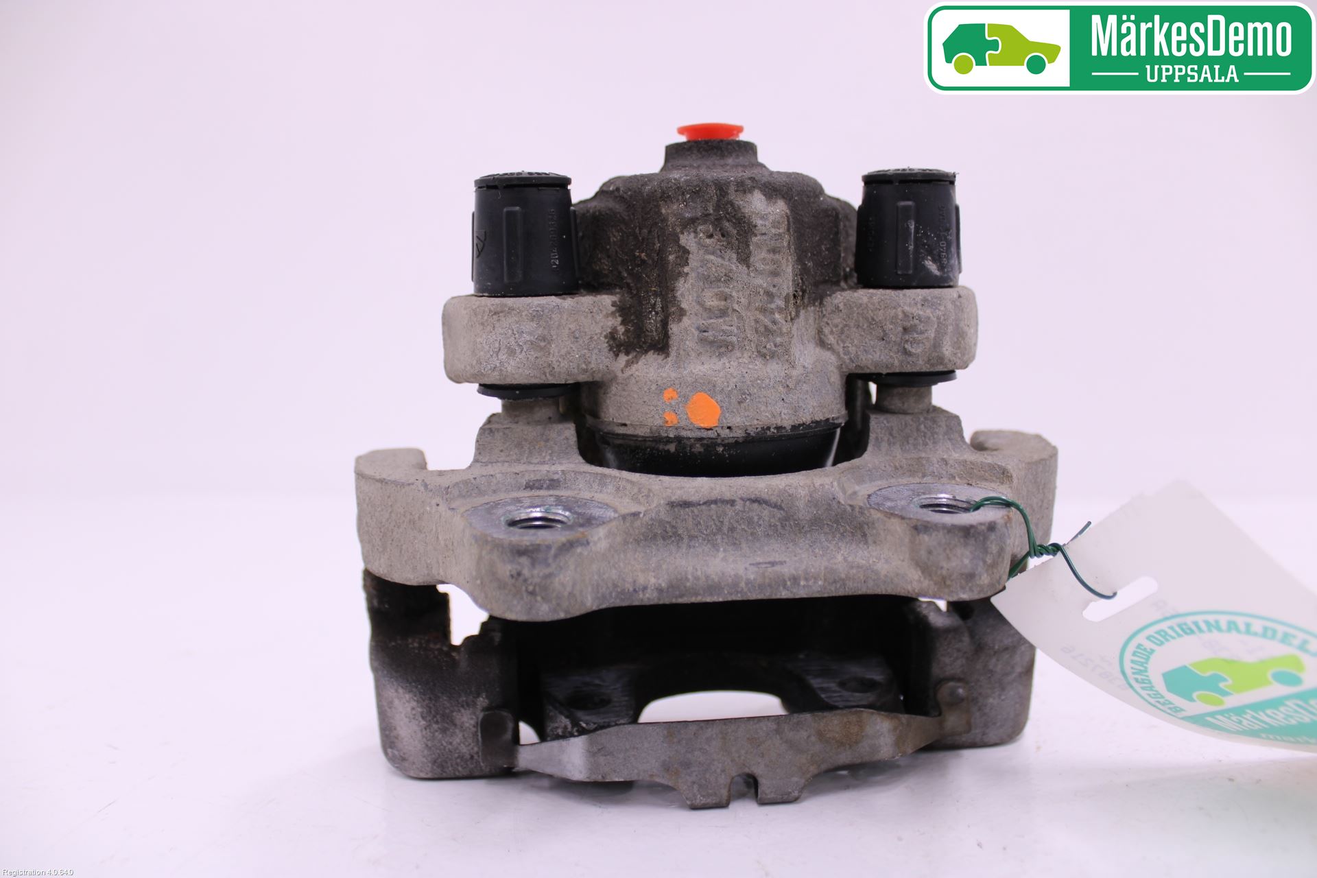 BMW 1 F20/F21 11-19 Bremsecaliper Bak Høyre