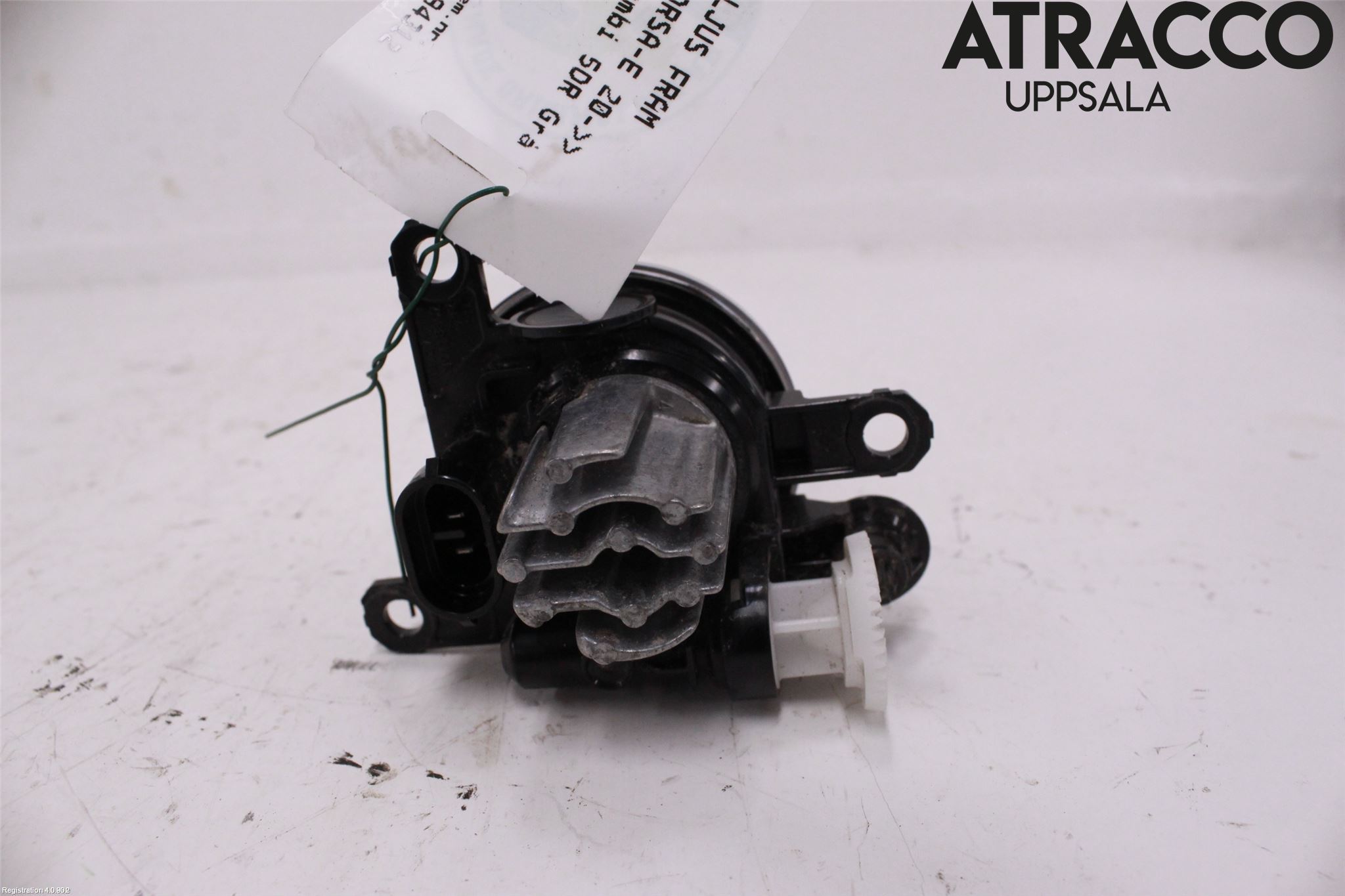 Opel CORSA F, CORSA-E 20- Frontlykt-Kurve-Tåkelys