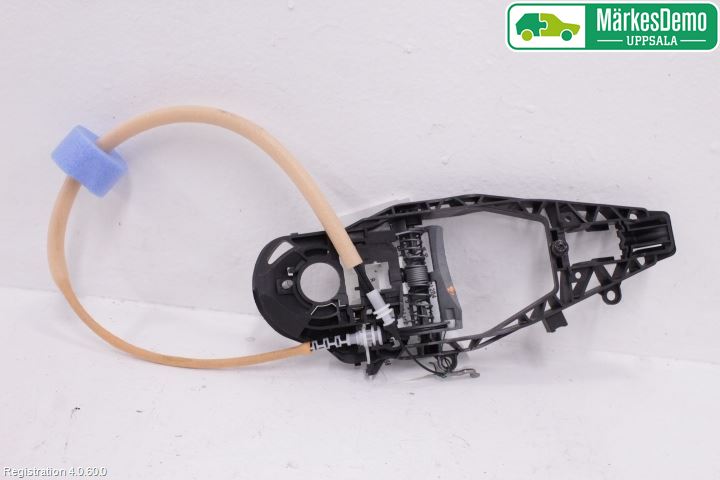 BMW 5 G30/G31/F90 17-23 Dørhandtak Ytre Høyre
