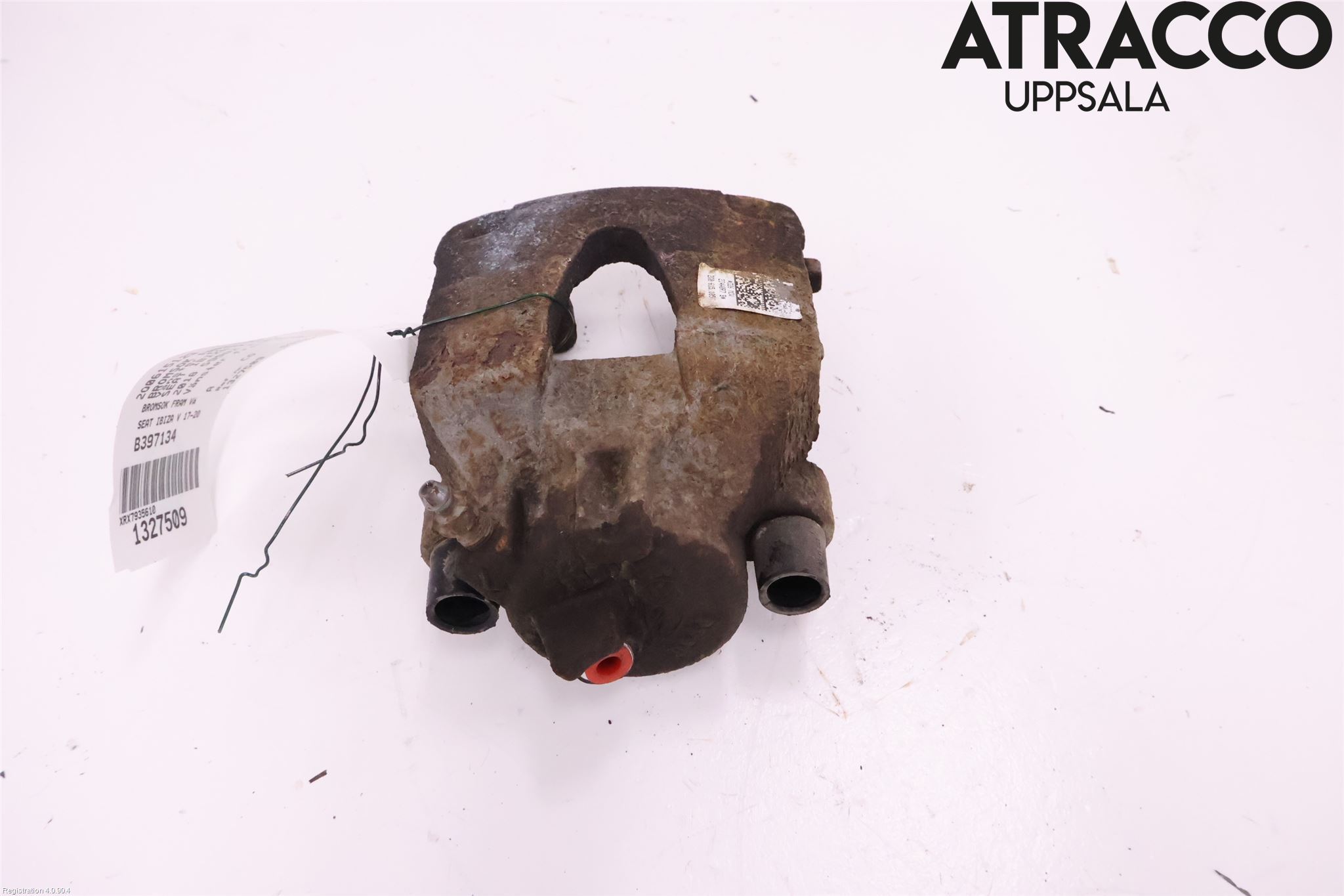 Seat IBIZA V 17-20 Bremsecaliper Foran Venstre