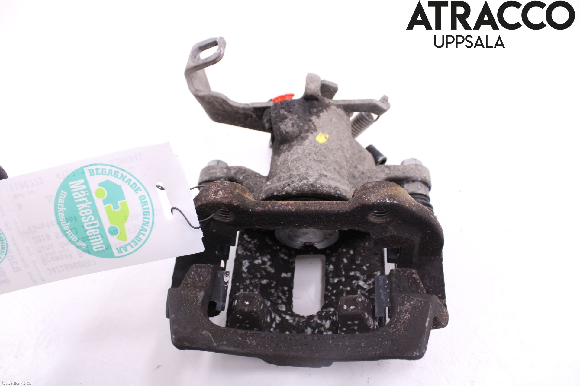 Mini ONE/COOPER 5DR F55 14-24 Bremsecaliper Bak Venstre