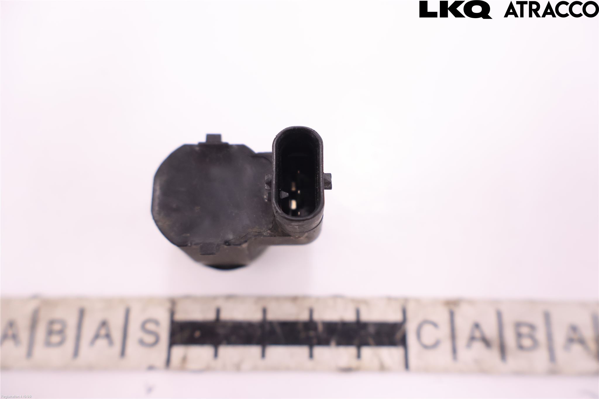 BMW 5 F10/F11/F18 09-17 Sensor Ryggesensor