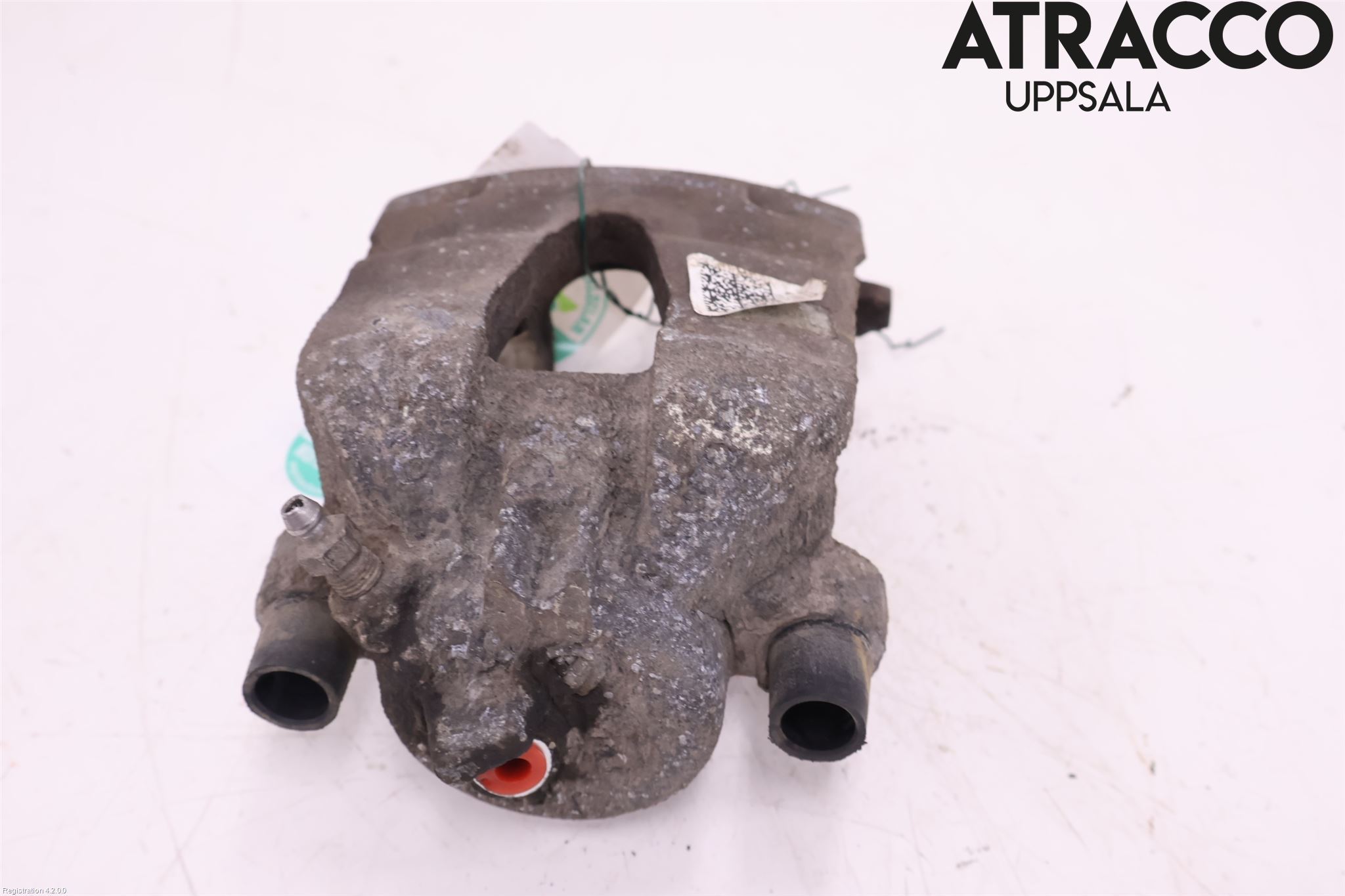 Volkswagen VW T-CROSS 19- Bremsecaliper Foran Venstre