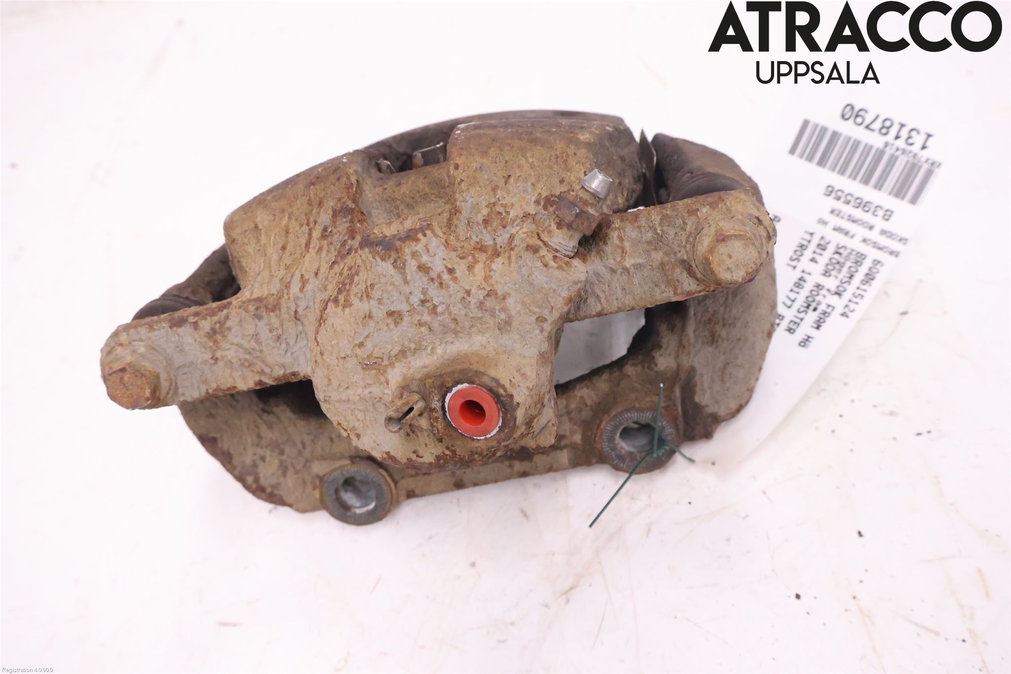 Skoda ROOMSTER Bremsecaliper Foran Høyre