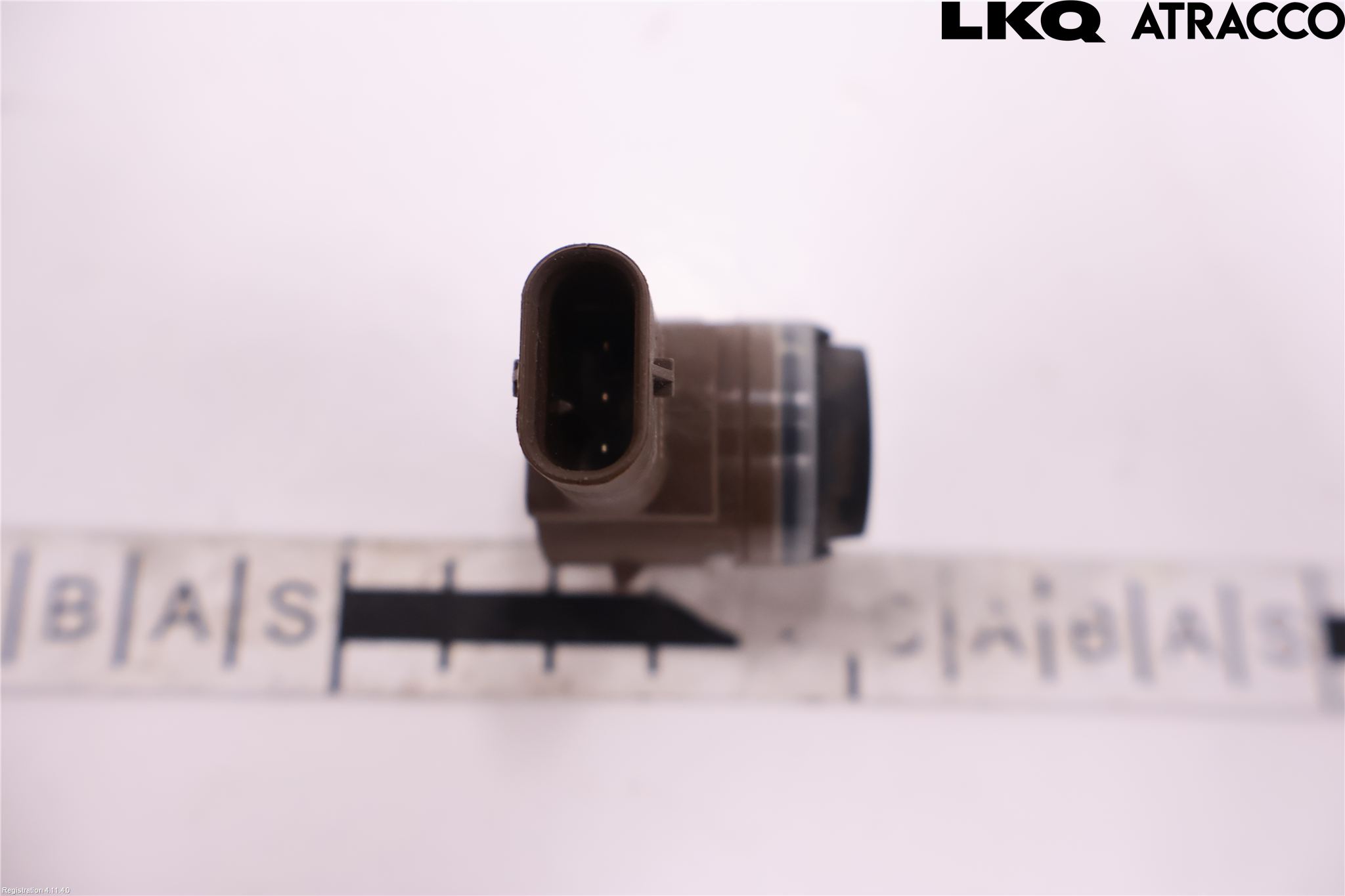 Volvo V90 17->> Sensor Parkering Front