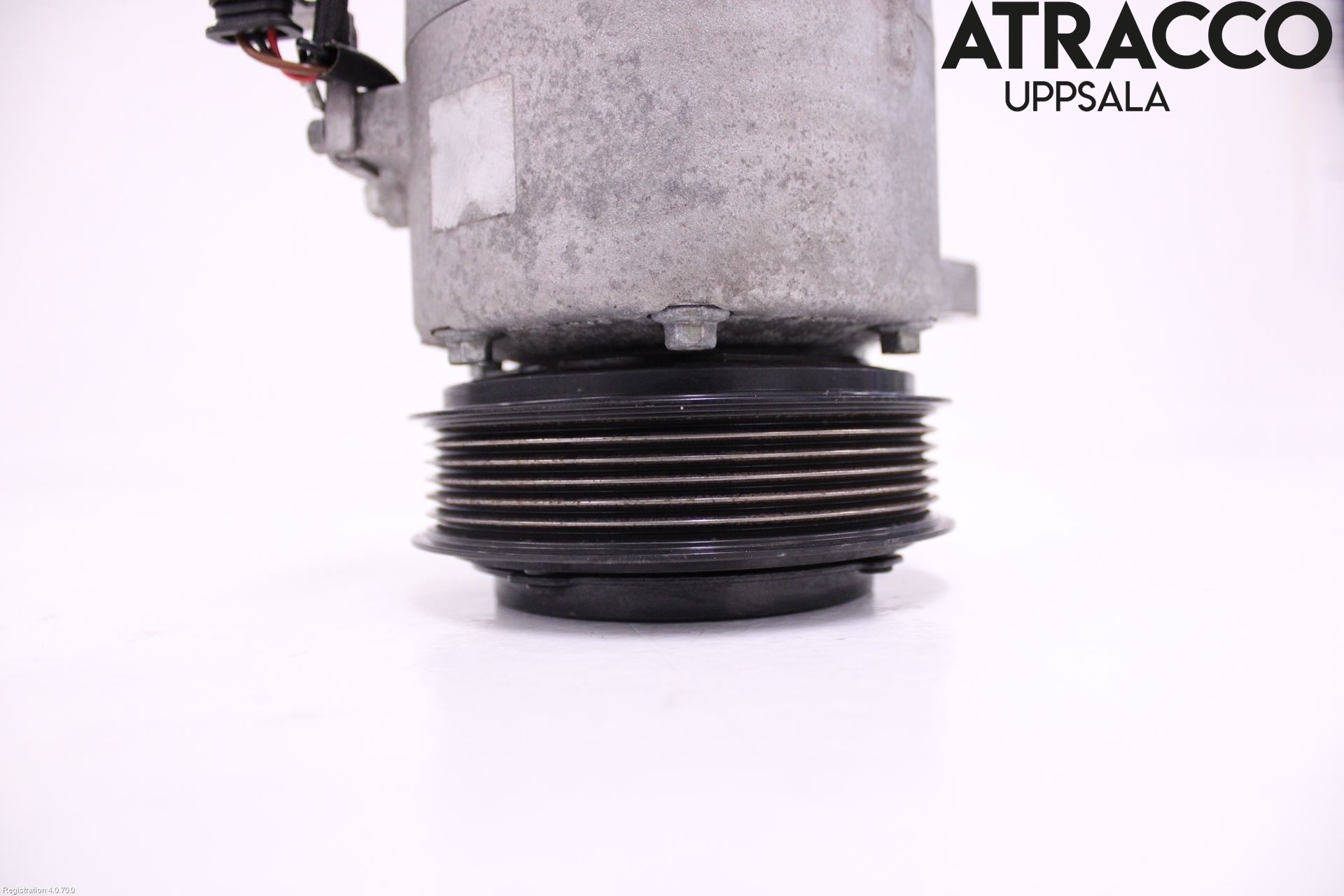 Mini ONE/COOPER 5DR F55 14-24 Varme Ac Kompressor