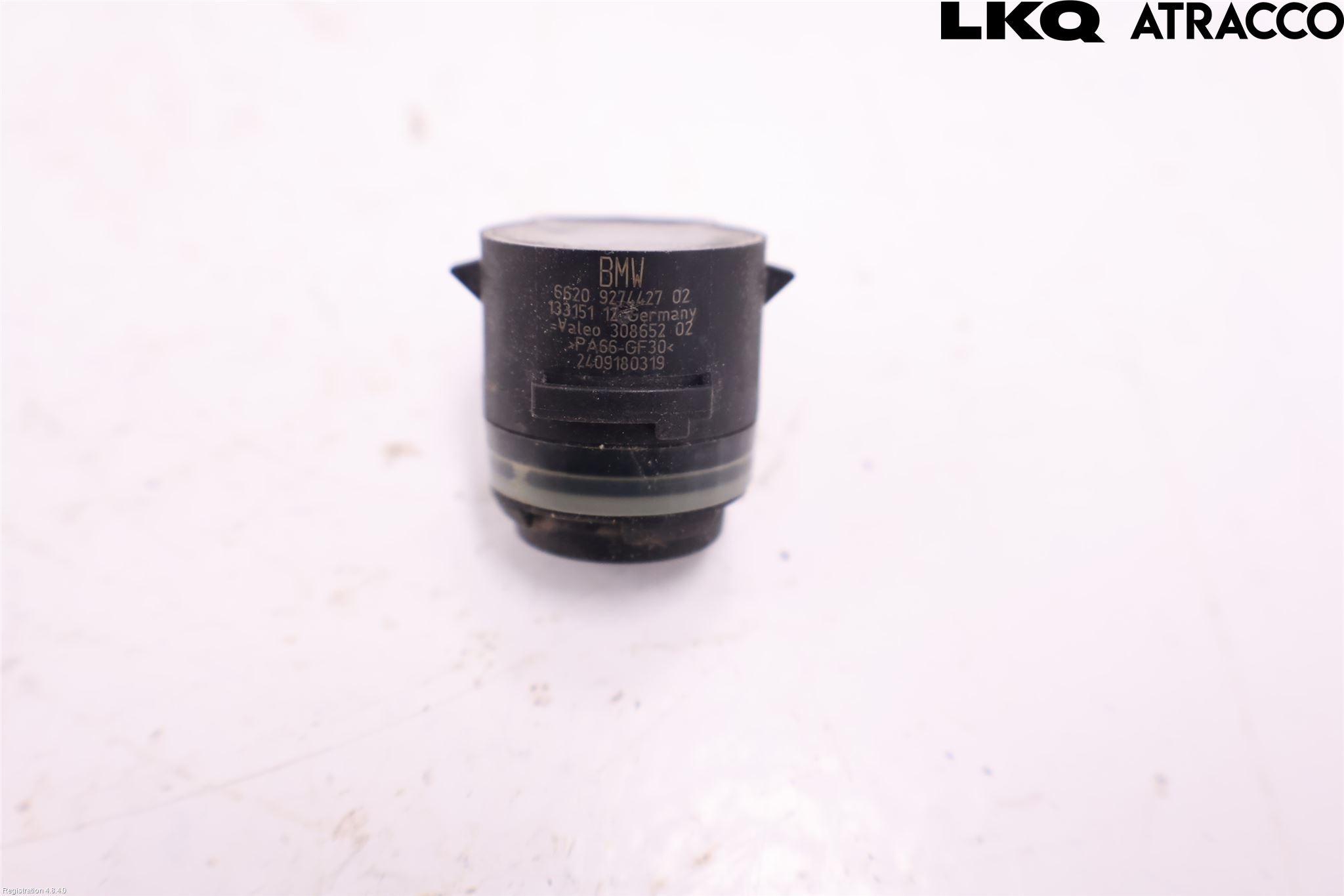 Mini COUNTRYMAN F60 17-23 Sensor Ryggesensor