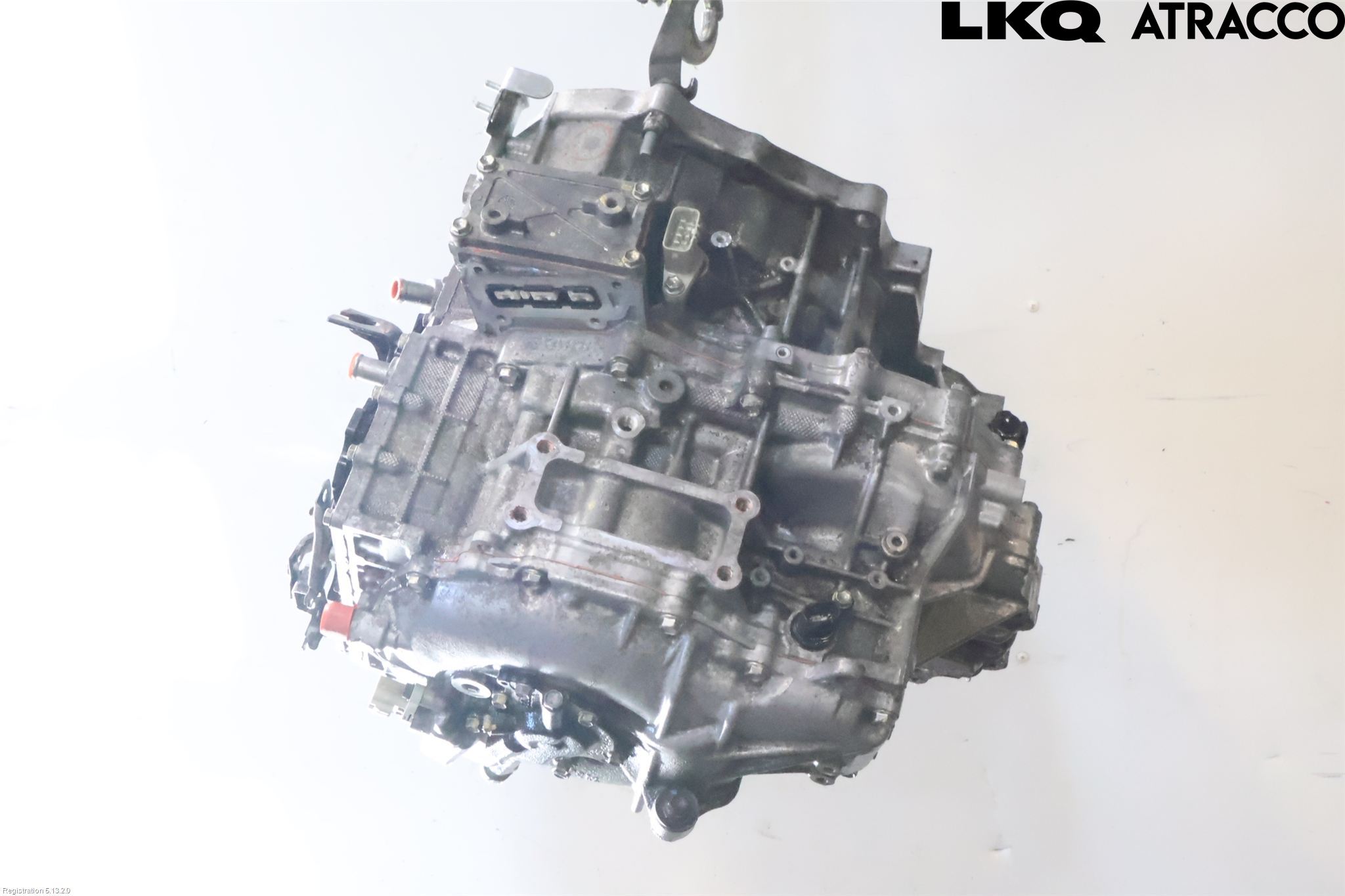 Toyota RAV4 13-18 Gearkasse Automat