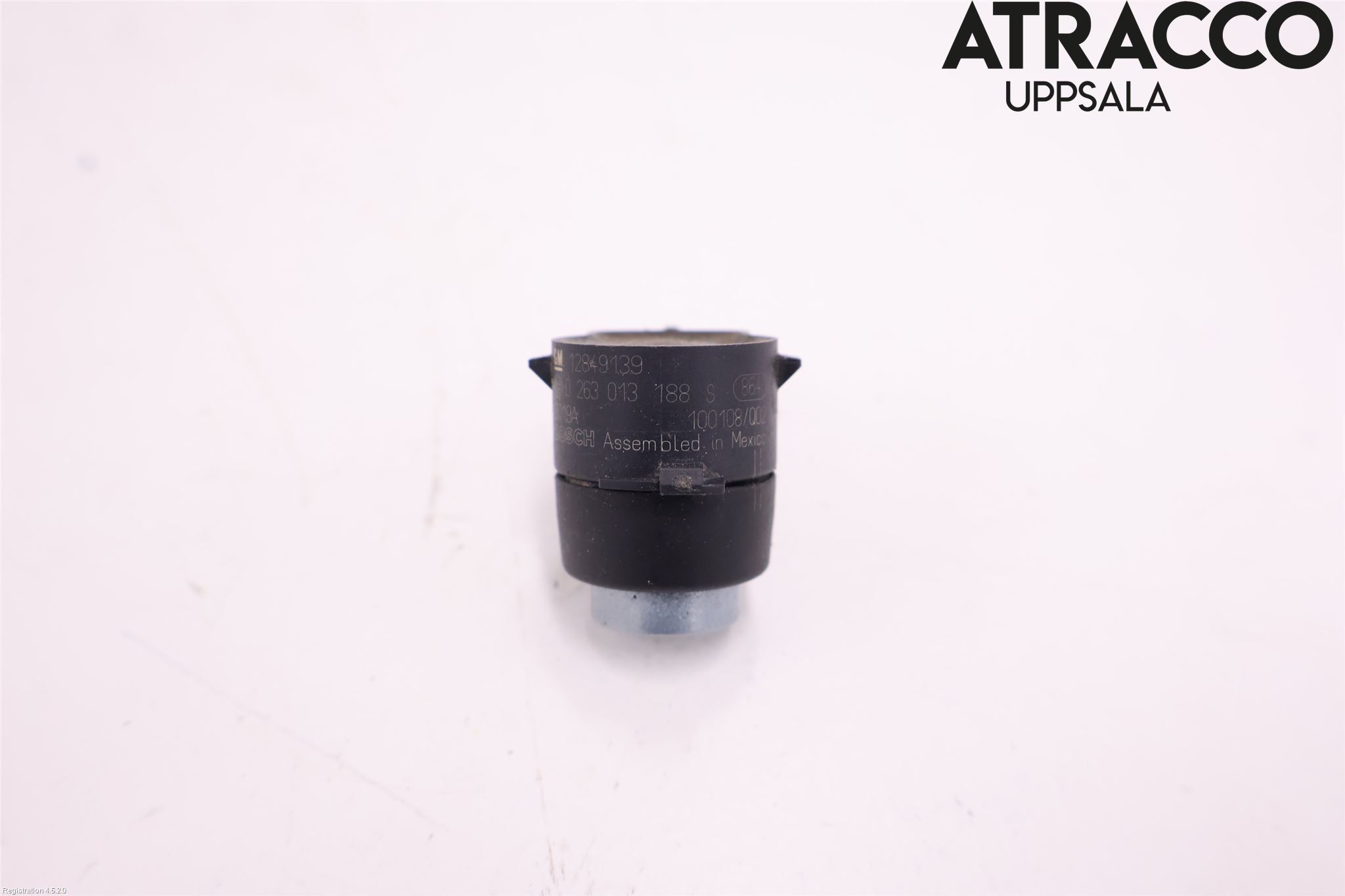 Saab 9-5 10-12 Sensor Ryggesensor