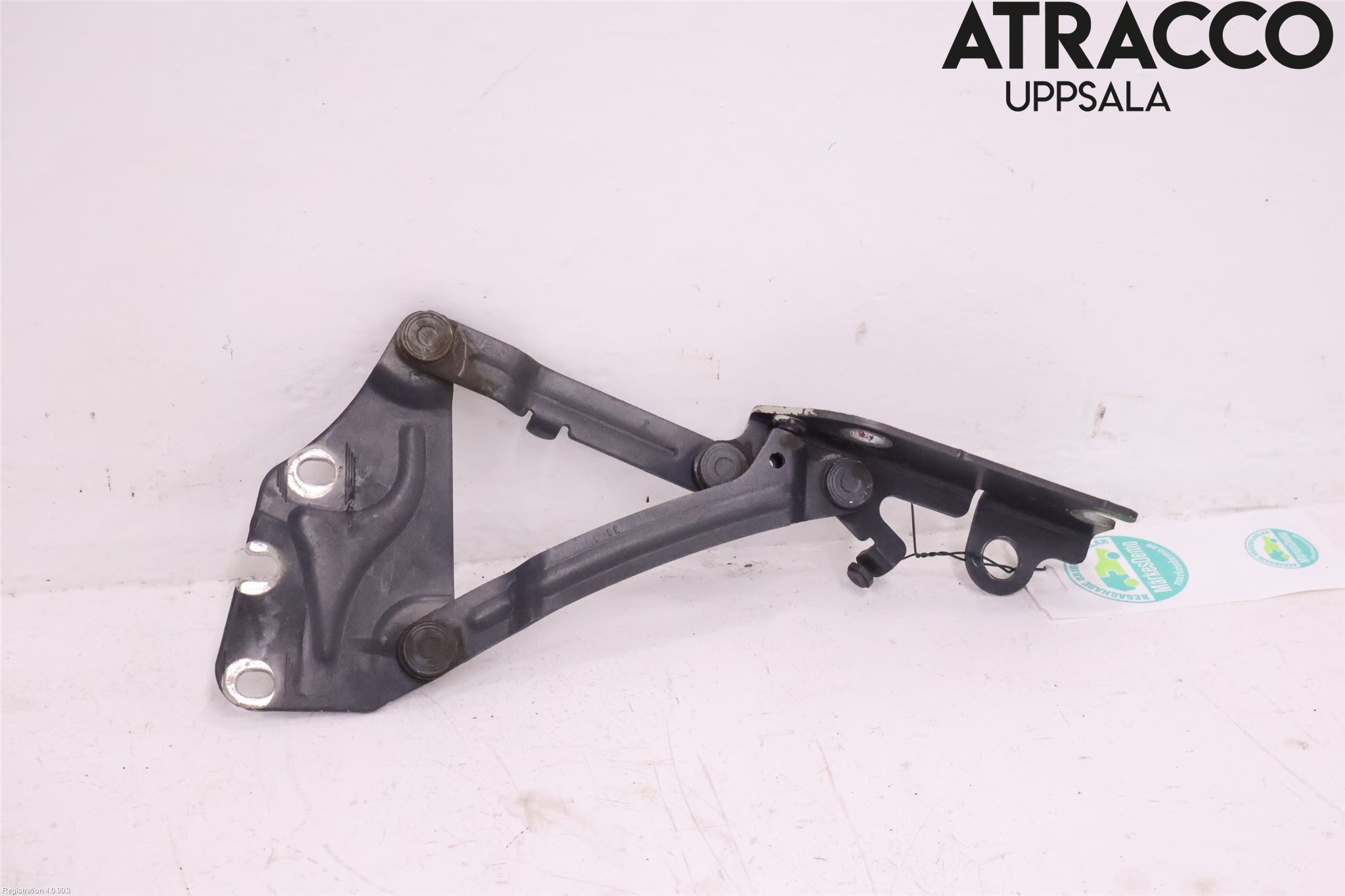 Volkswagen VW GOLF PLUS/CROSS GOLF 04-14 Panser Hengsel - Hengsler