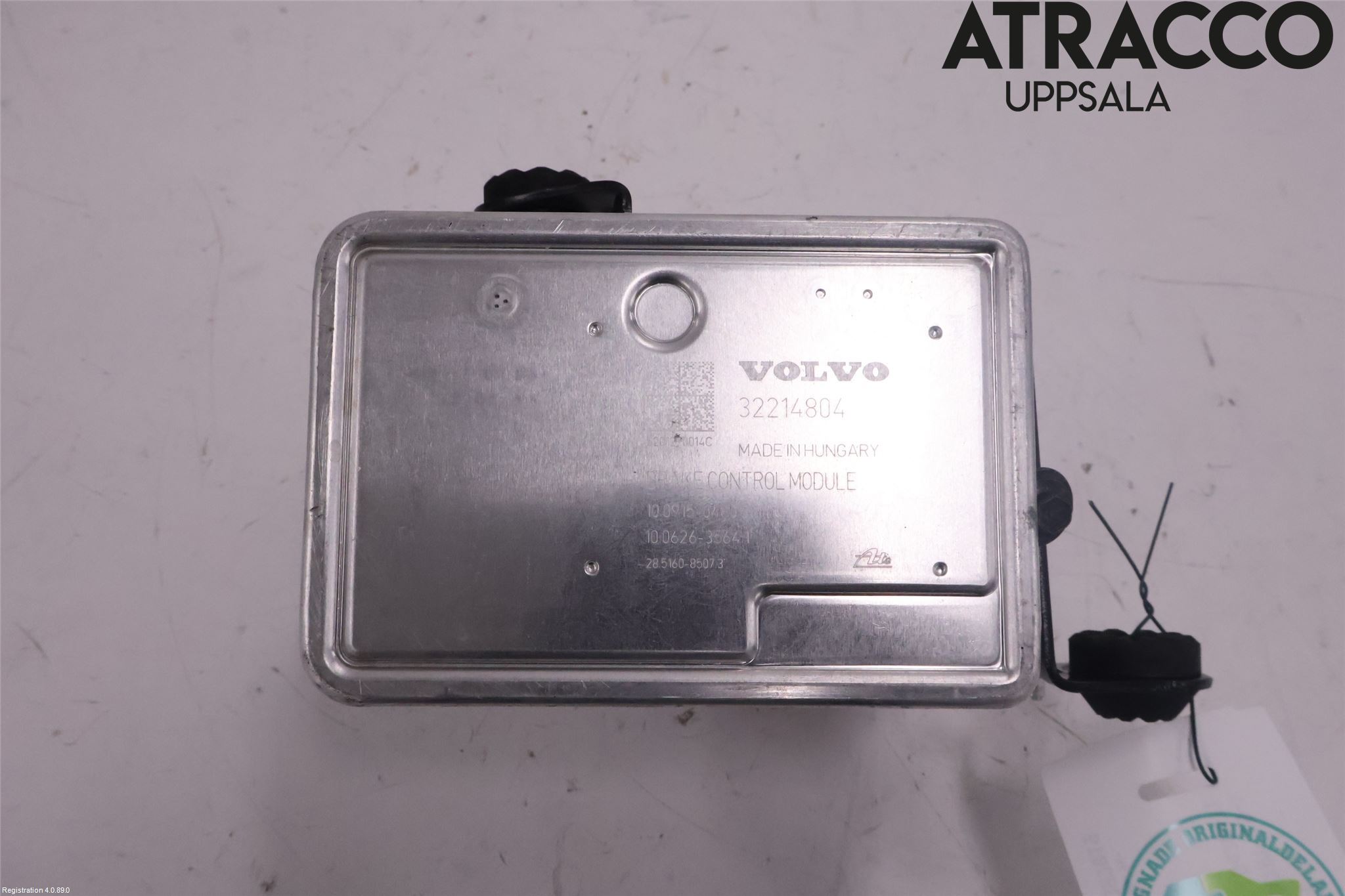 Volvo V60 CROSS COUNTRY 19- Abs Hydraulikkaggregat