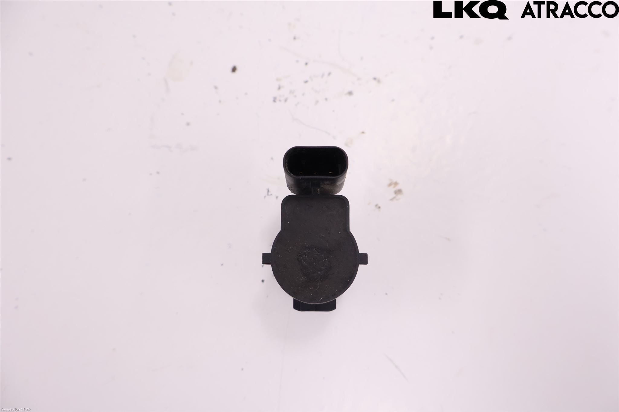BMW 3 E90/91 SED/TOU 05-12 Sensor Ryggesensor