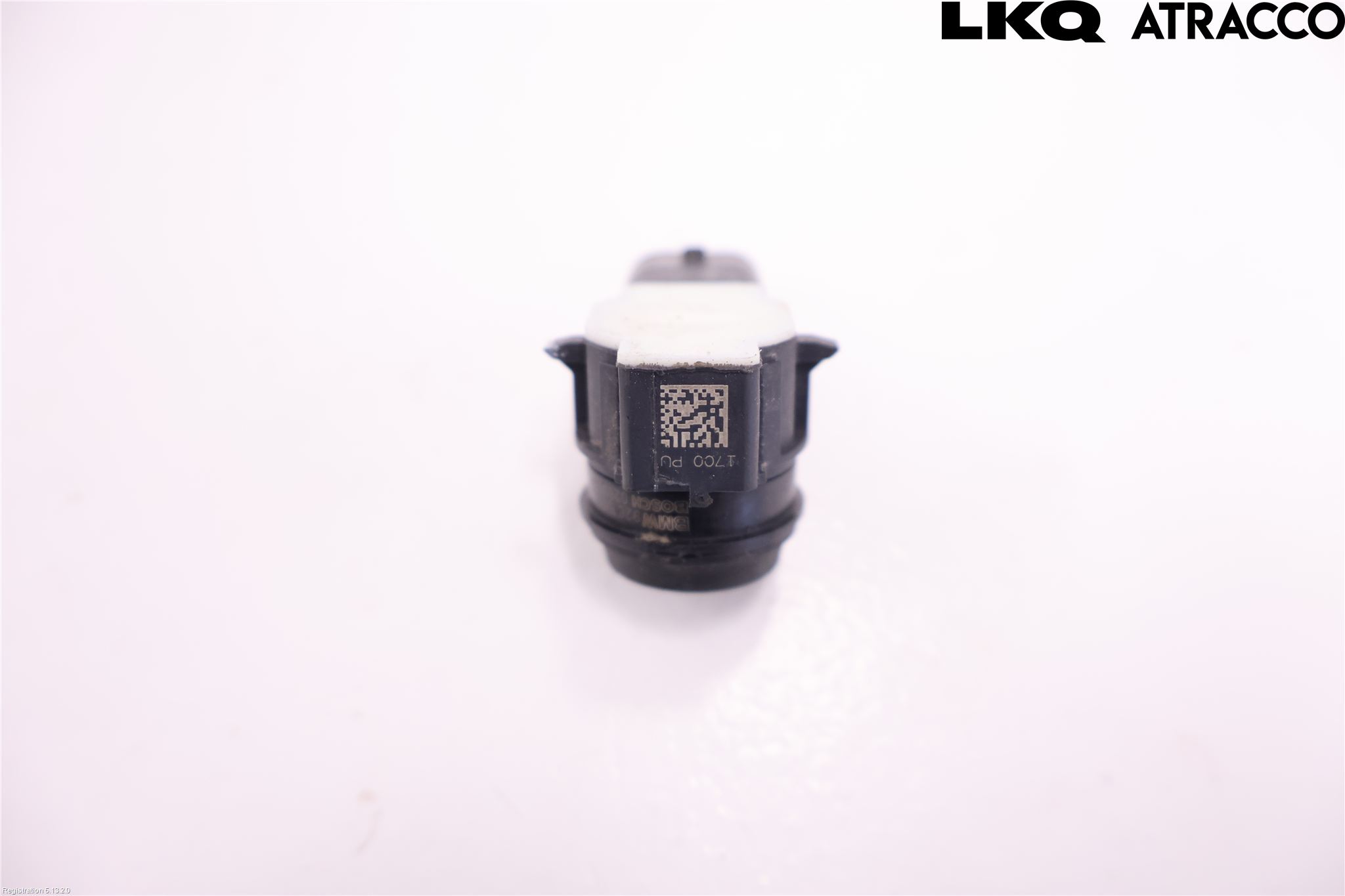 BMW 3 GT F34 13-19 Sensor Ryggesensor