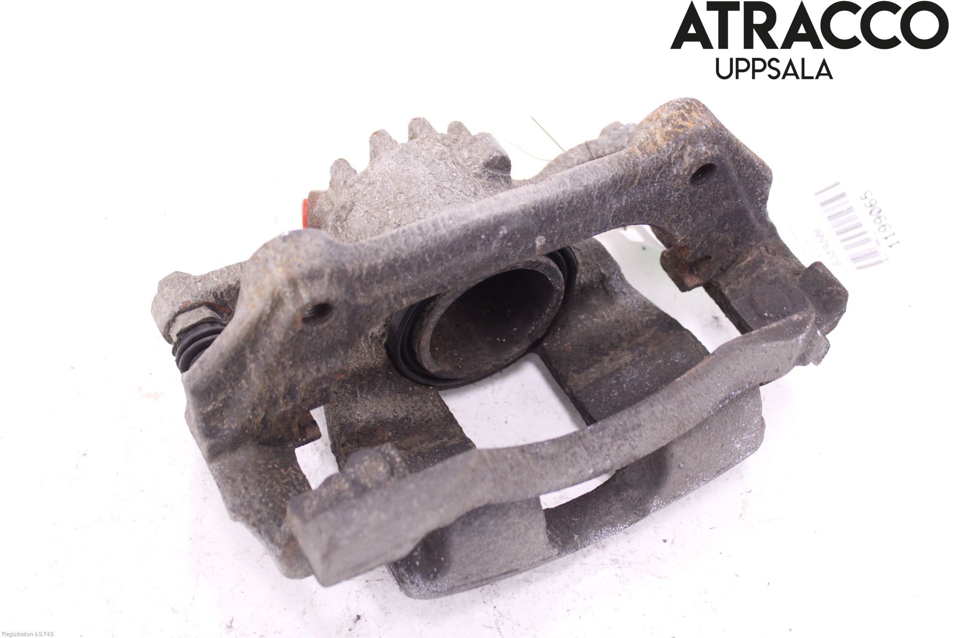Opel VIVARO 15-19 Bremsecaliper Foran Venstre